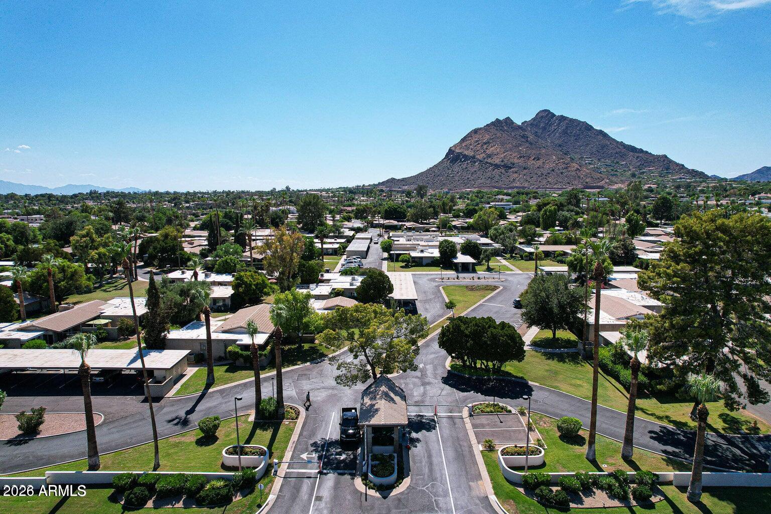 Scottsdale House - Residential