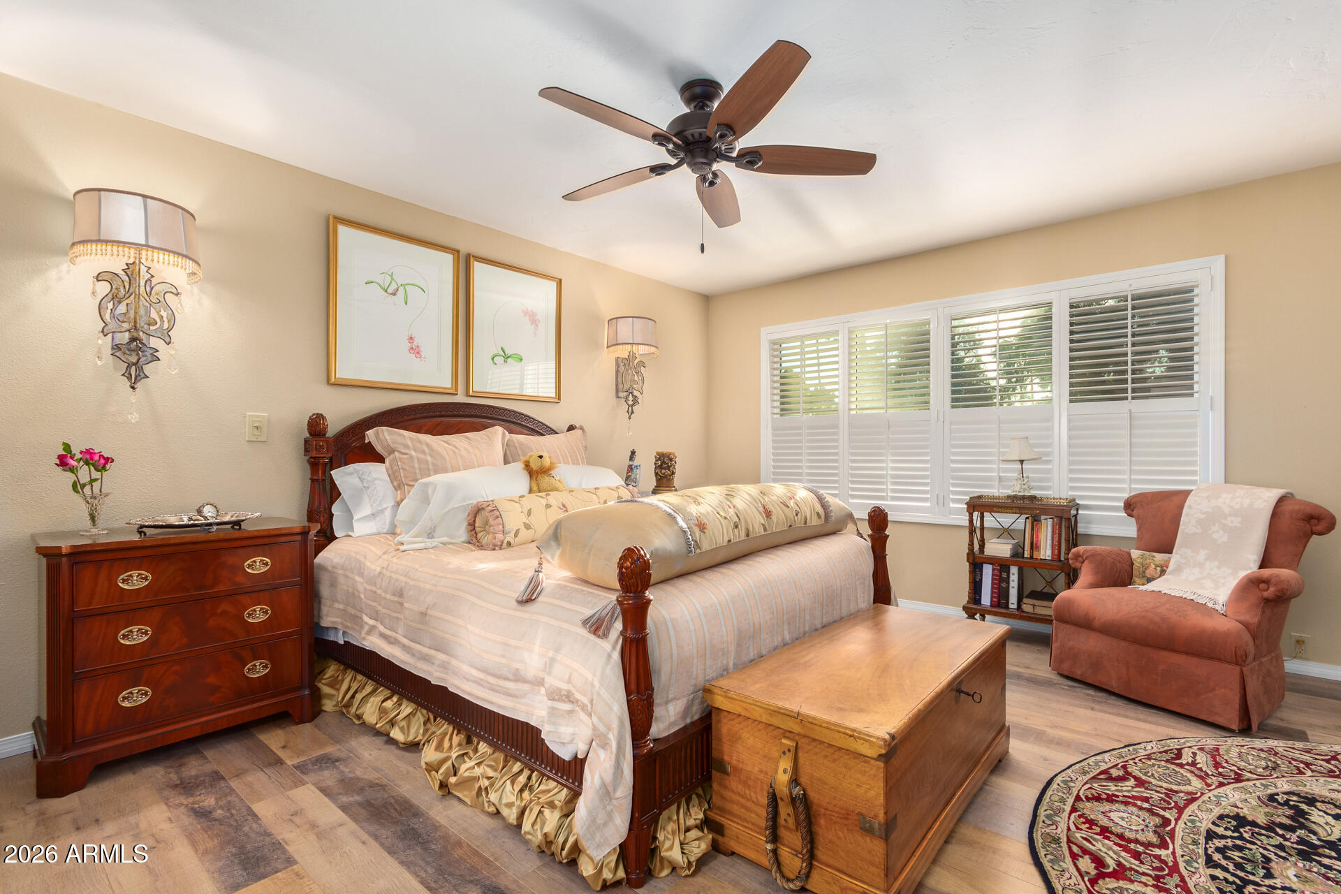 Scottsdale House - Residential