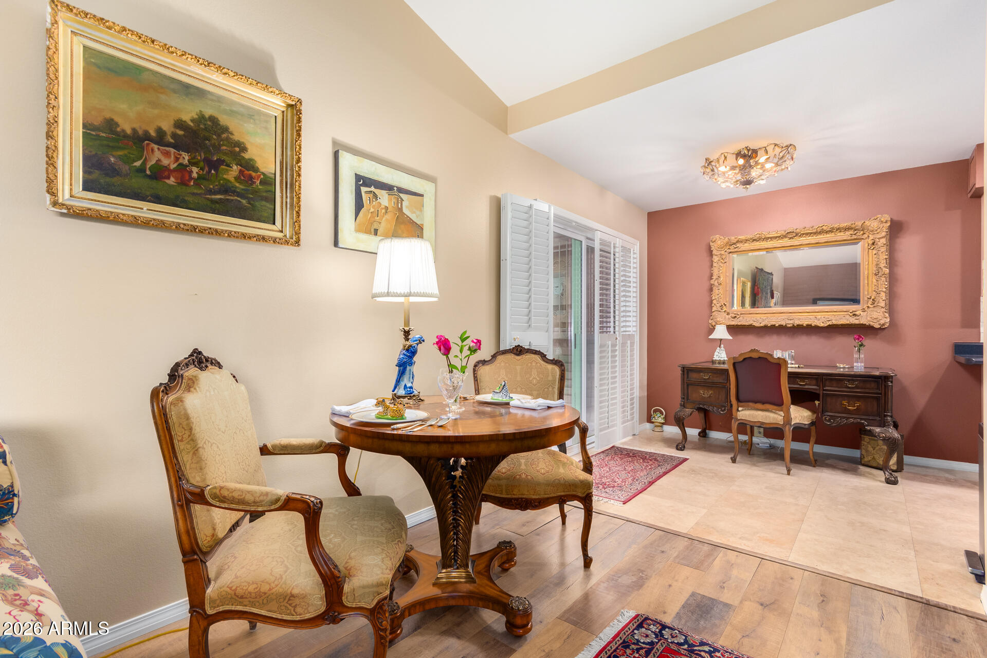 Scottsdale House - Residential