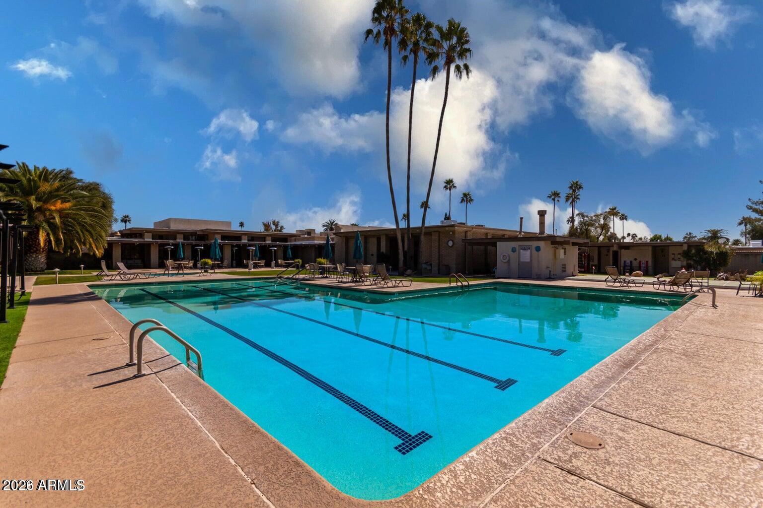 Scottsdale House - Residential