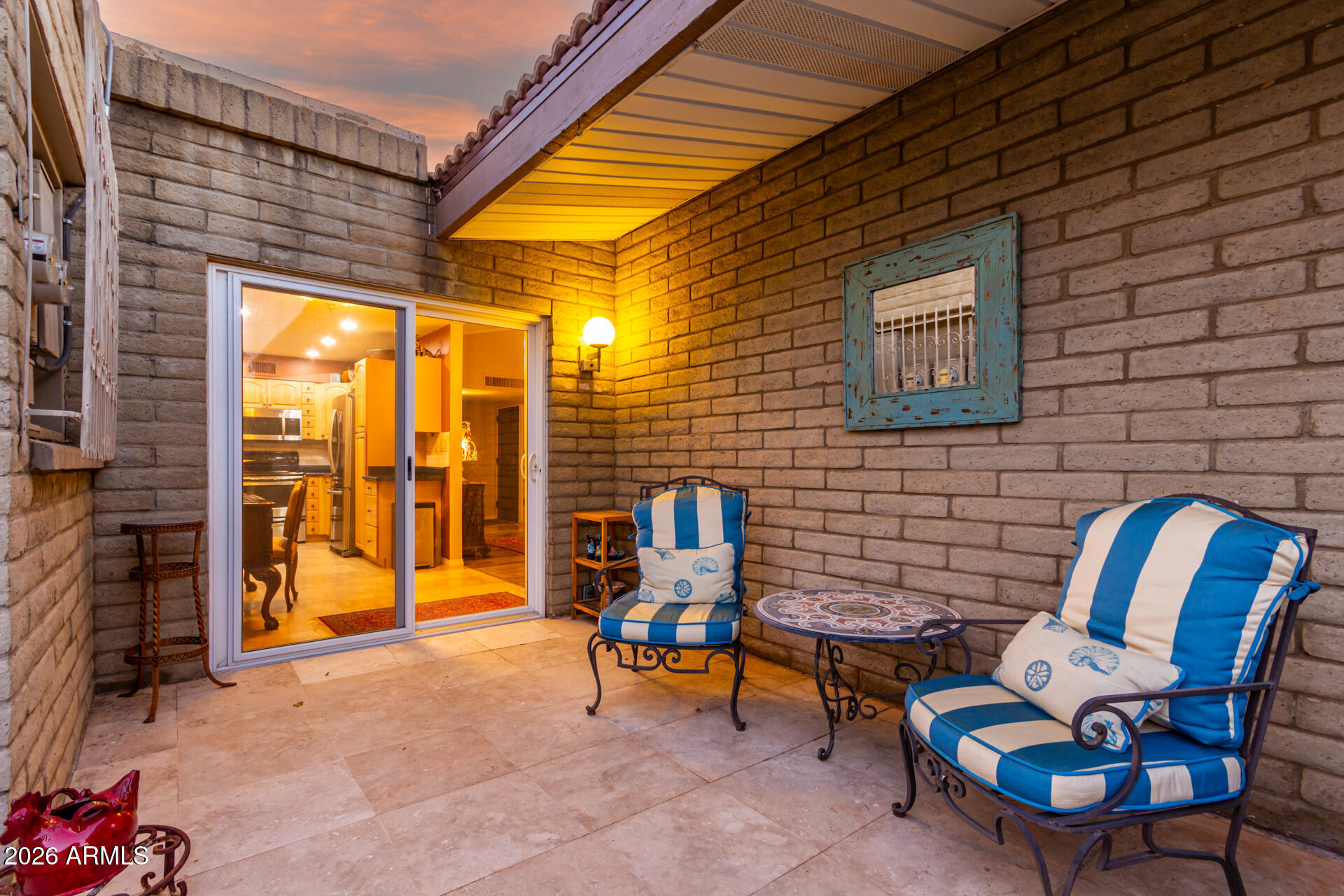 Scottsdale House - Residential