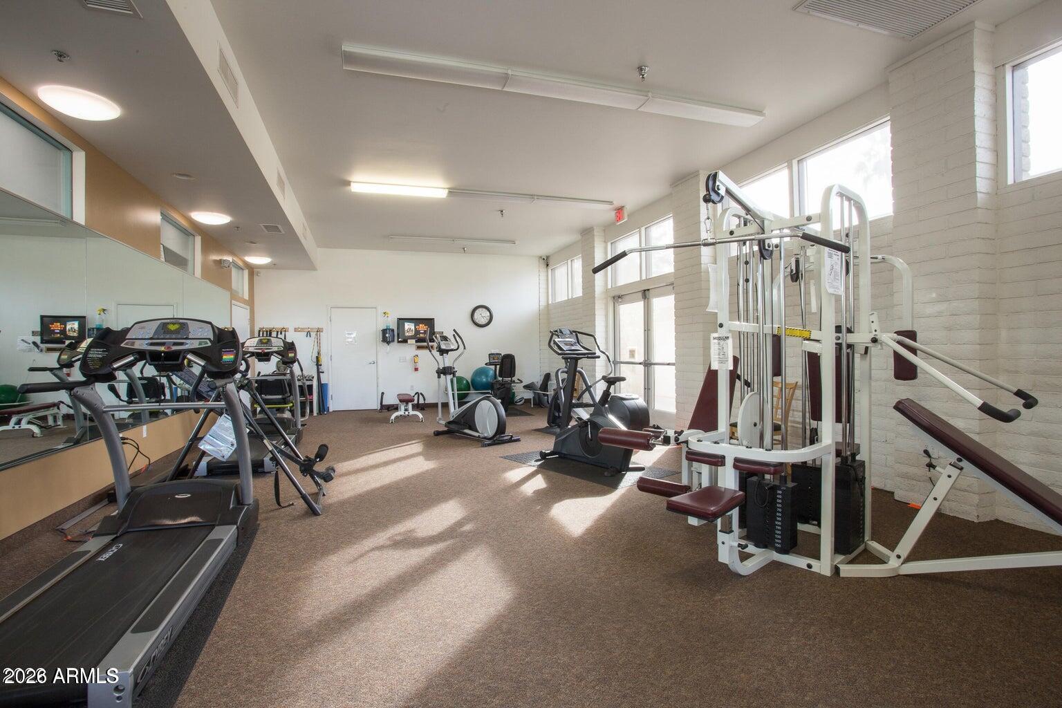 Scottsdale House - Residential