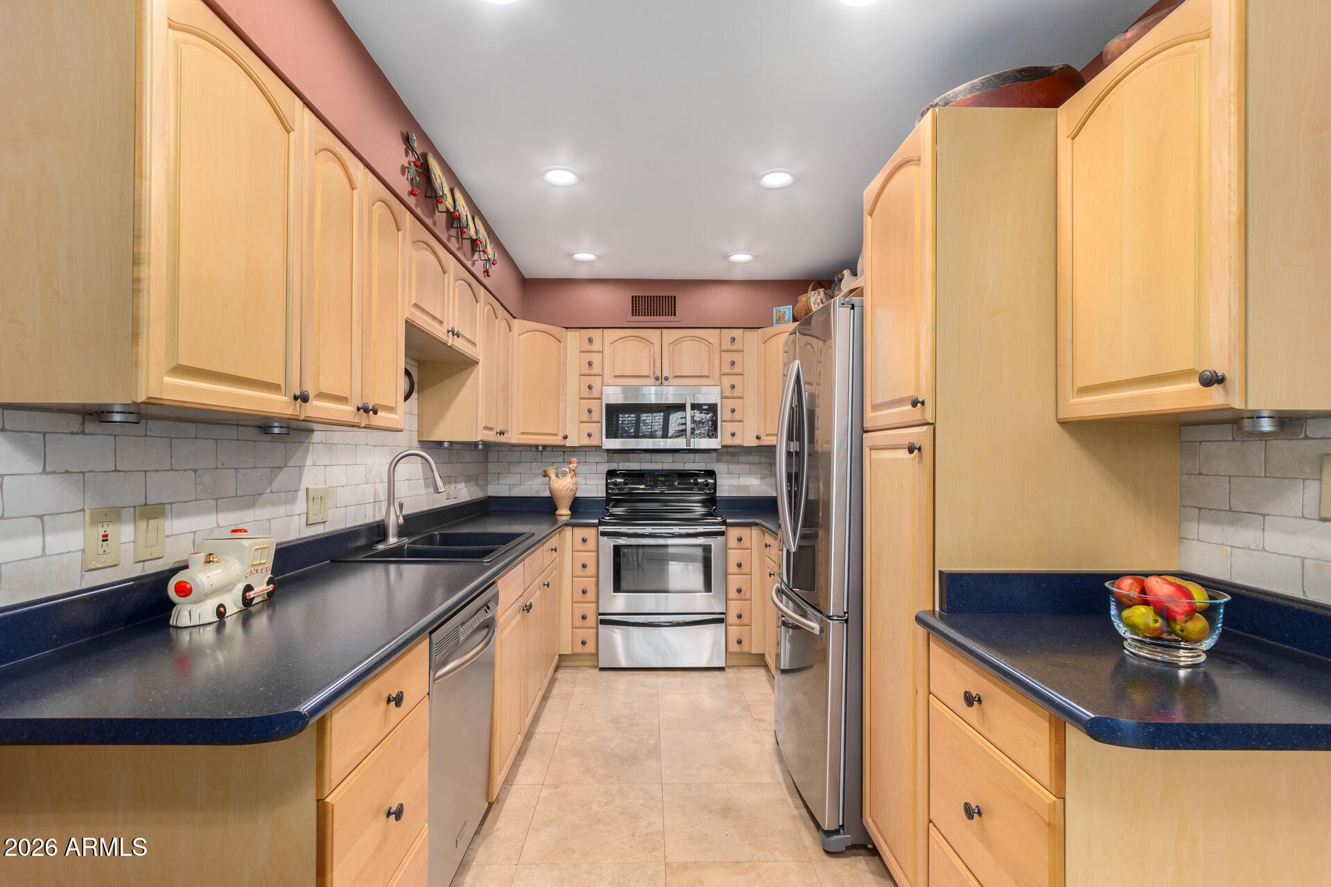 Scottsdale House - Residential