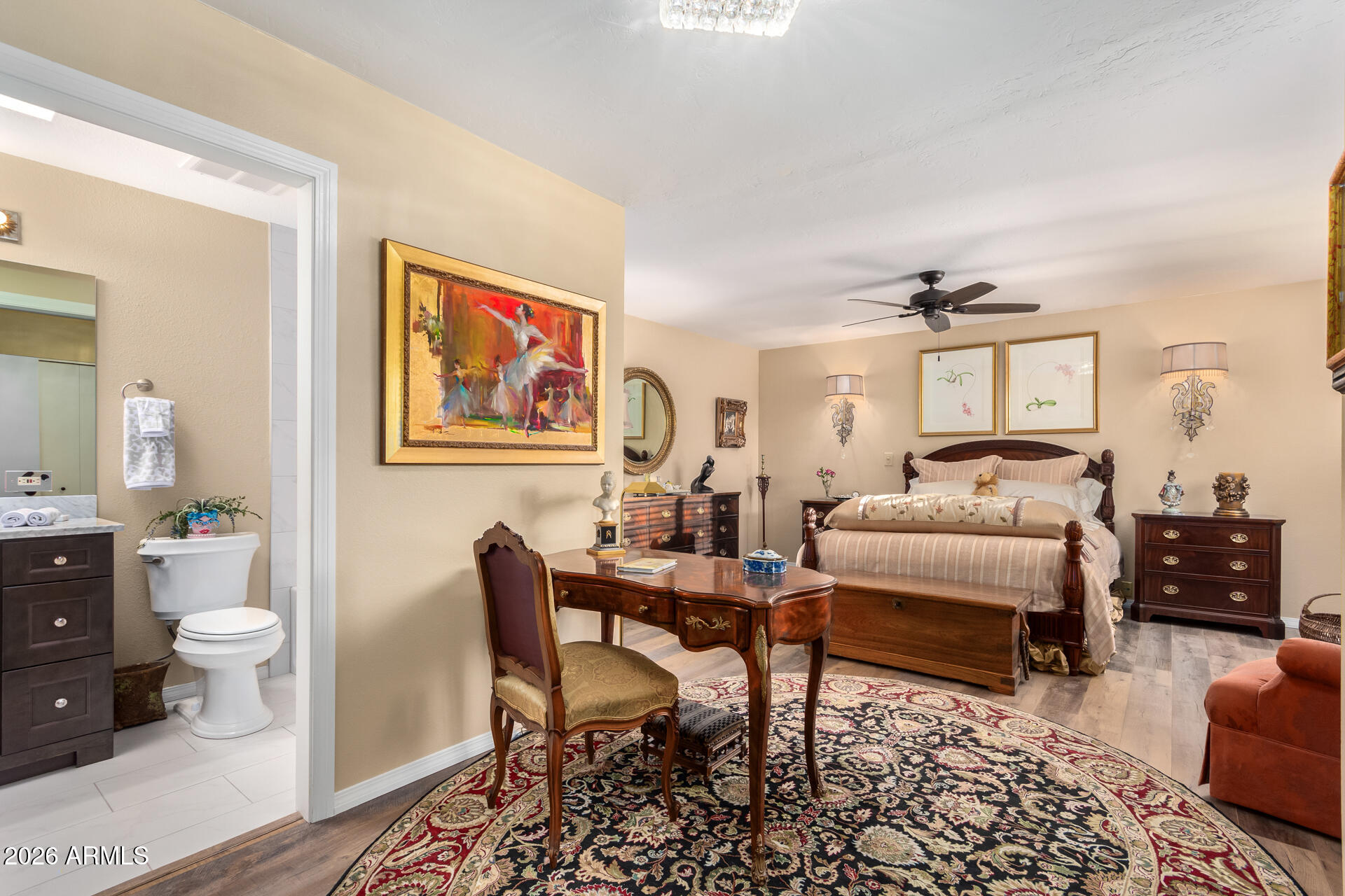 Scottsdale House - Residential