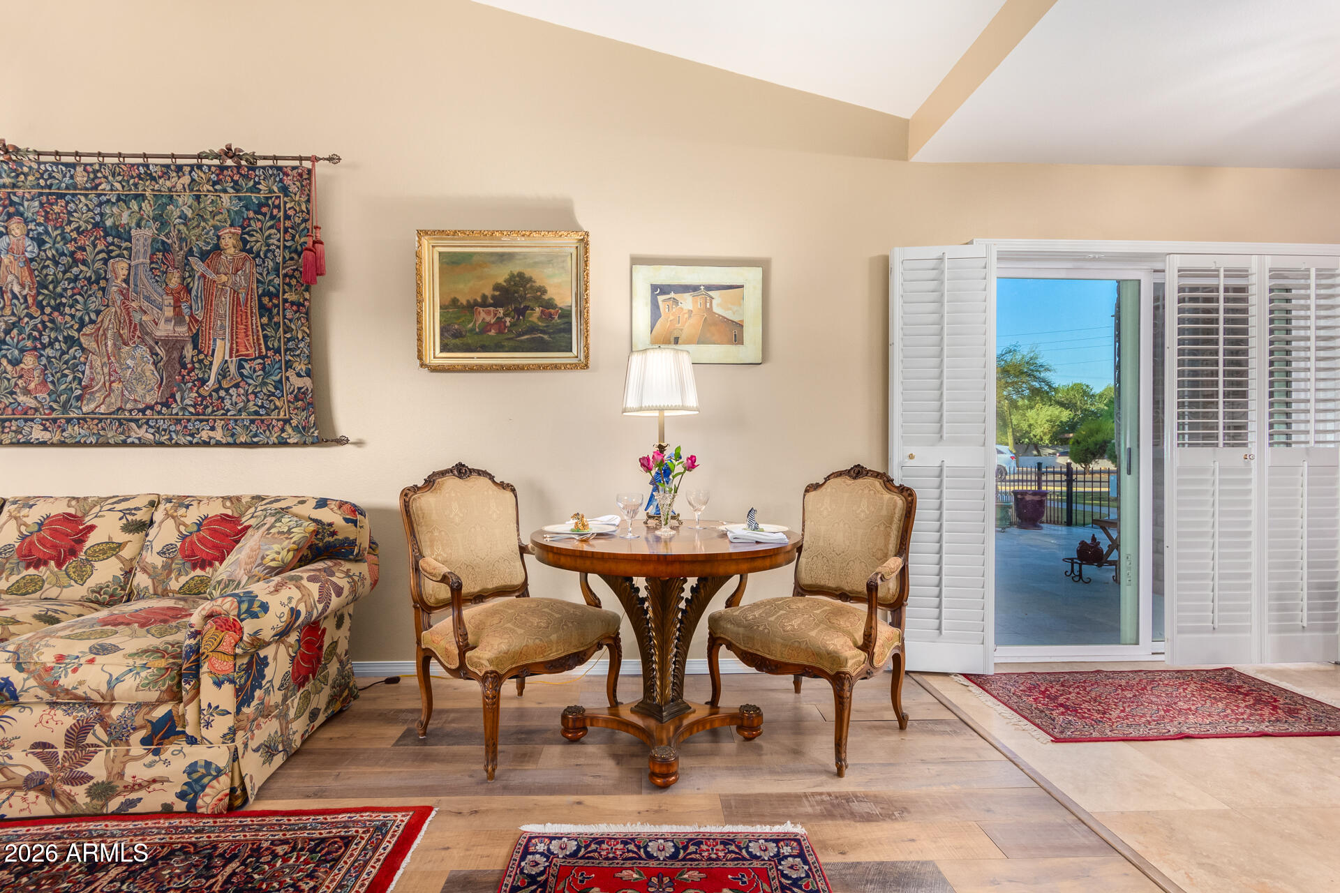 Scottsdale House - Residential
