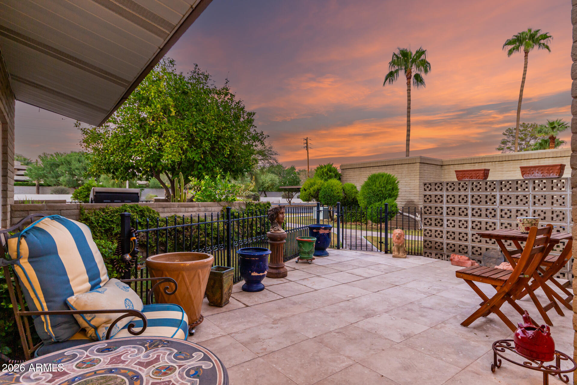 Scottsdale House - Residential