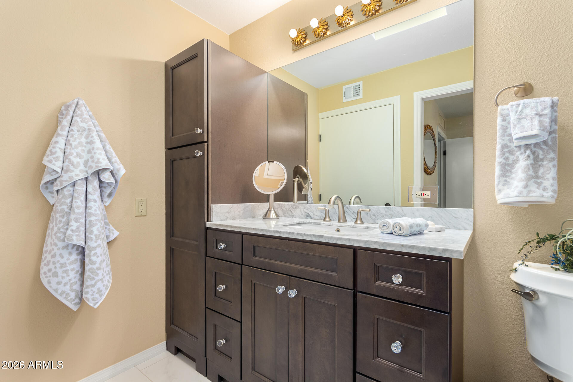 Scottsdale House - Residential