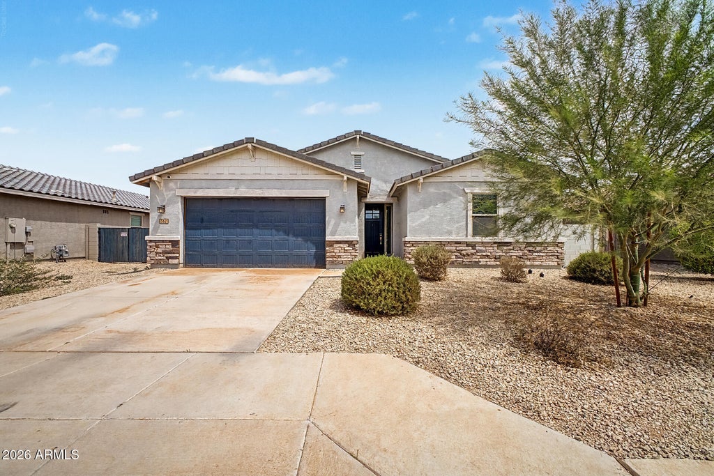 Photo of 362 S San Vicente Lane, Casa Grande, AZ 85194 (MLS # 7072127)