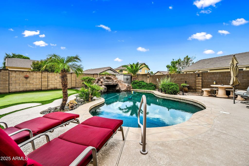 Photo of 16826 W Baden Avenue, Goodyear, AZ 85338 (MLS # 6926936)