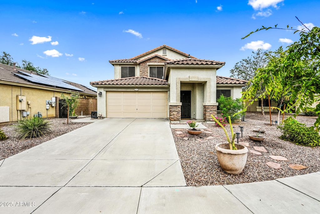 Photo of 16826 W Baden Avenue, Goodyear, AZ 85338 (MLS # 6926936)