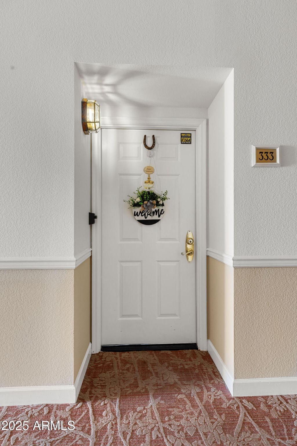 Photo of 17404 N 99th Avenue #333, Sun City, AZ 85373 (MLS # 6921175)