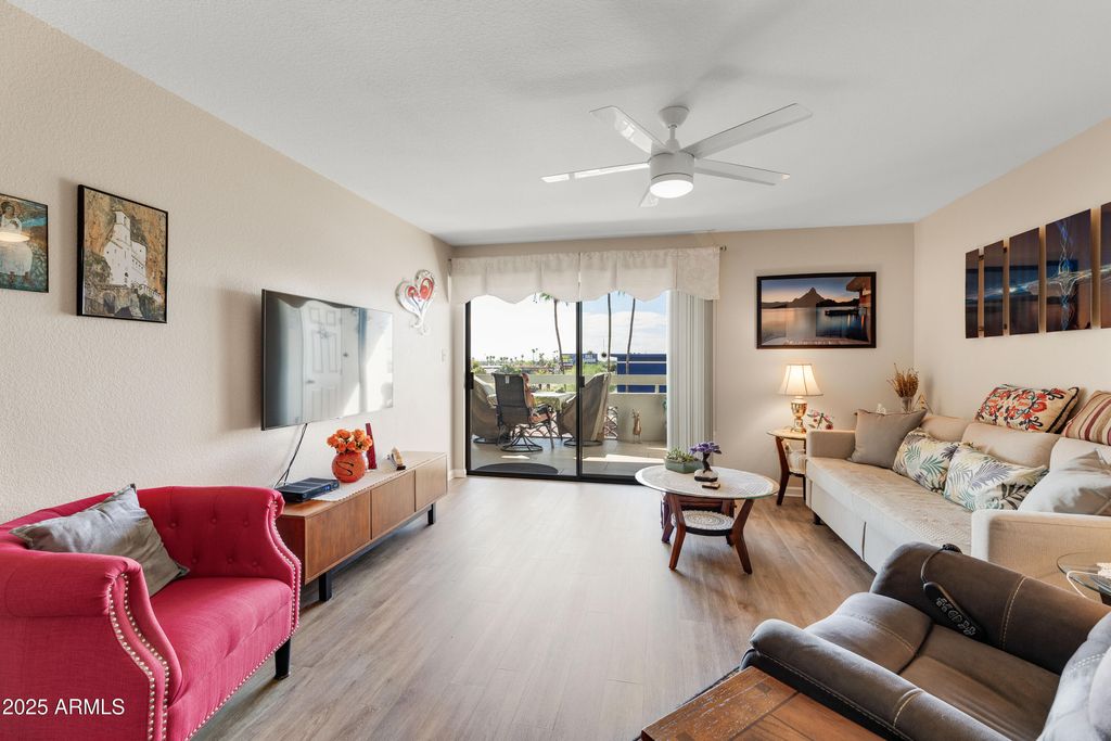 Photo of 17404 N 99th Avenue #333, Sun City, AZ 85373 (MLS # 6921175)