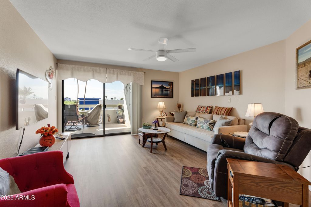Photo of 17404 N 99th Avenue #333, Sun City, AZ 85373 (MLS # 6921175)