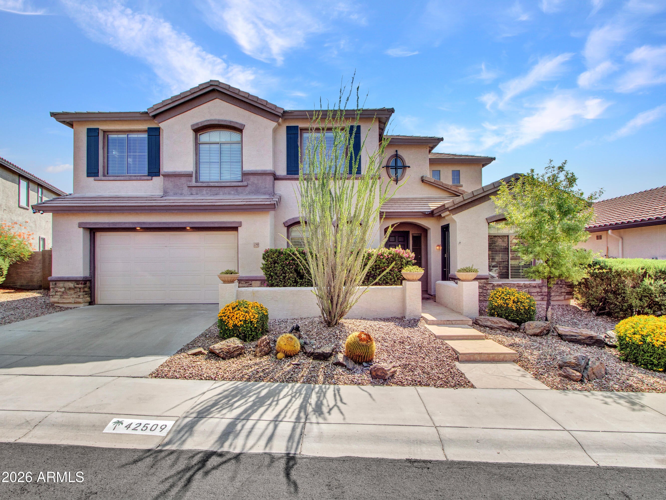 42509 N ACADIA Way