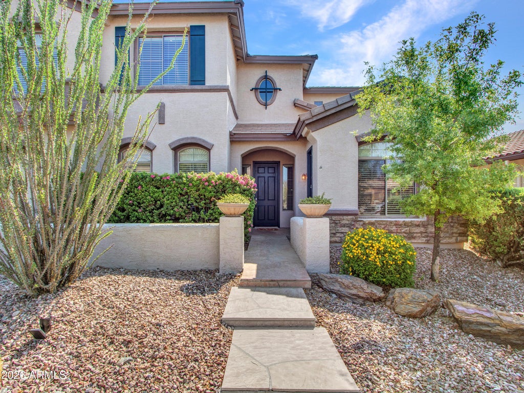 Photo of 42509 N Acadia Way, Anthem, AZ 85086 (MLS # 7055798)