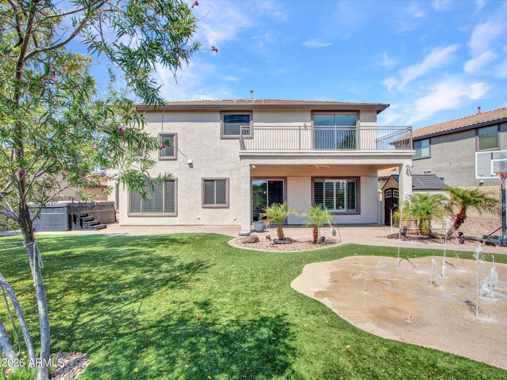 Photo of 42509 N Acadia Way, Anthem, AZ 85086 (MLS # 7055798)