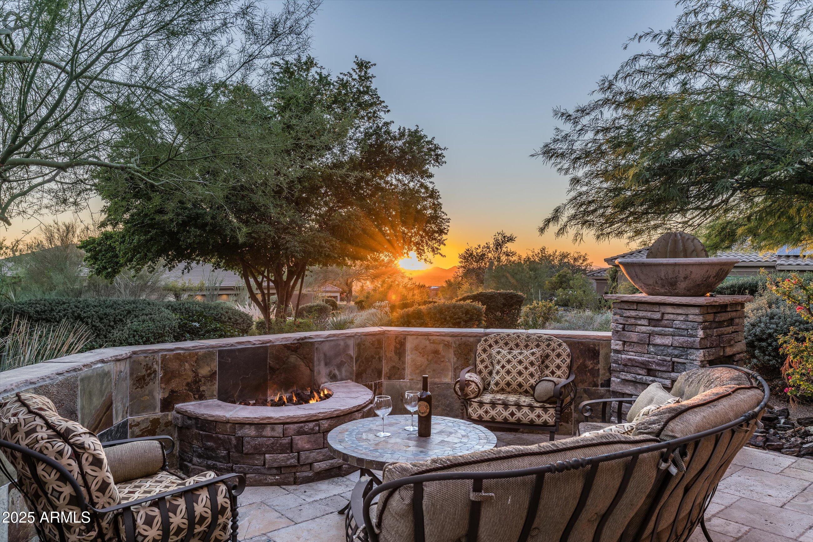 McDowell Mountain Ranch - Residential