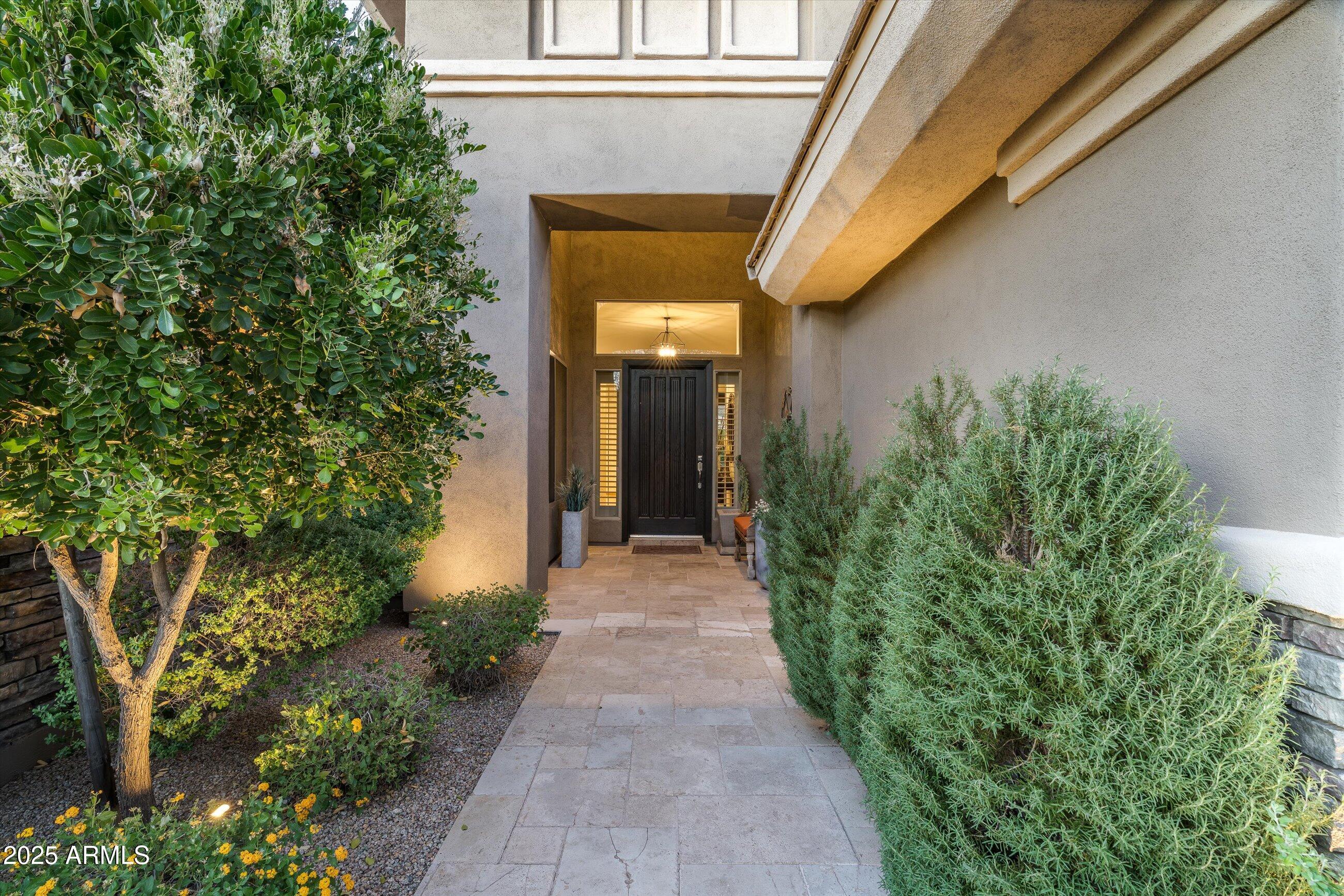 McDowell Mountain Ranch - Residential