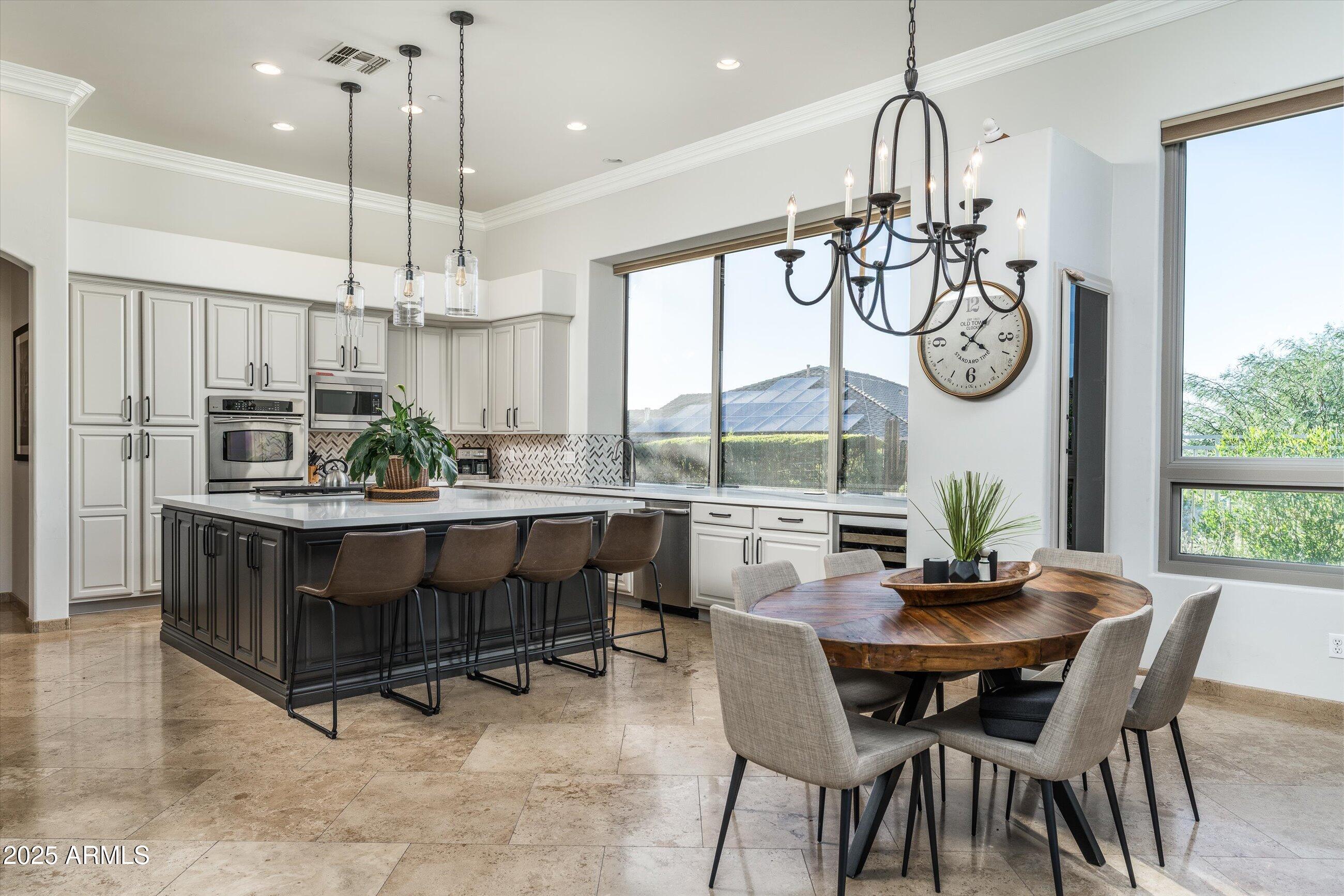 McDowell Mountain Ranch - Residential