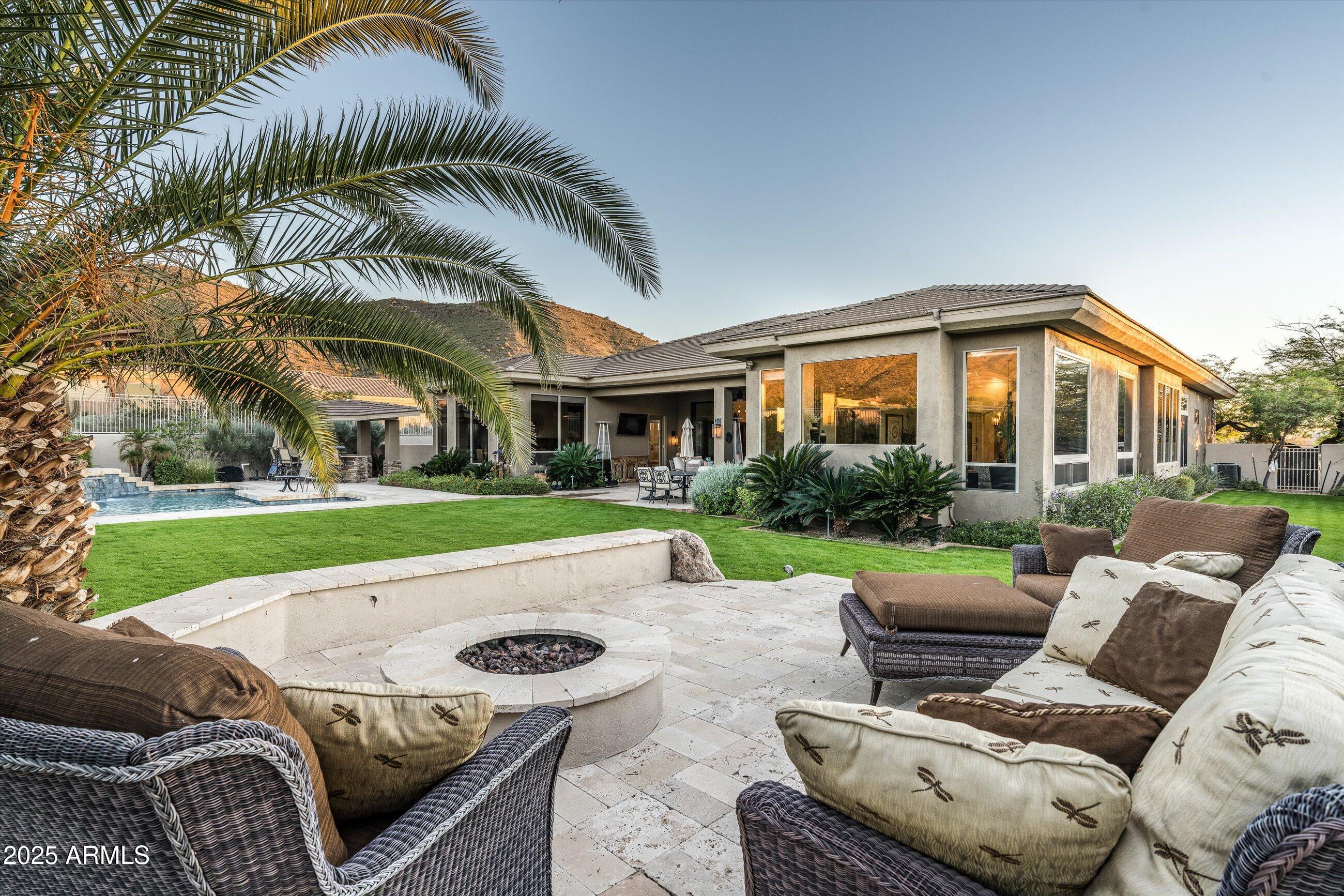 McDowell Mountain Ranch - Residential
