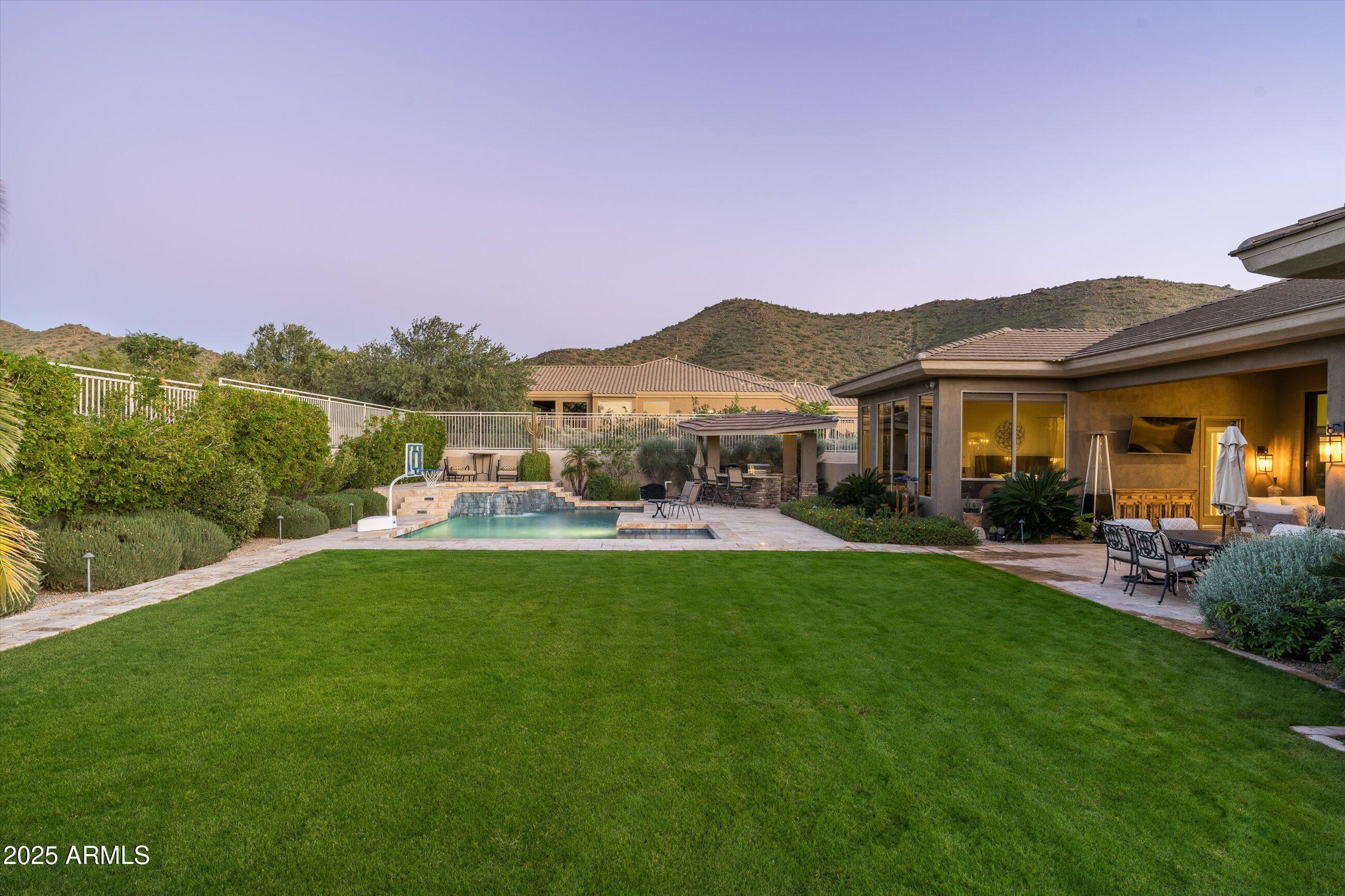 McDowell Mountain Ranch - Residential