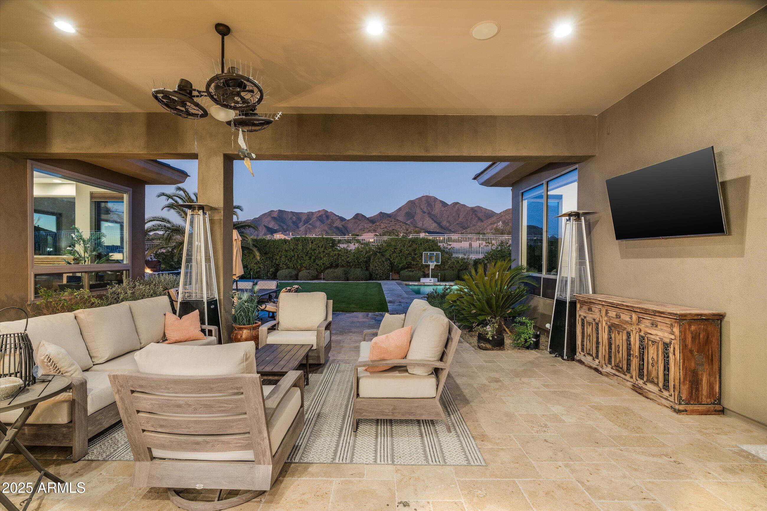 McDowell Mountain Ranch - Residential