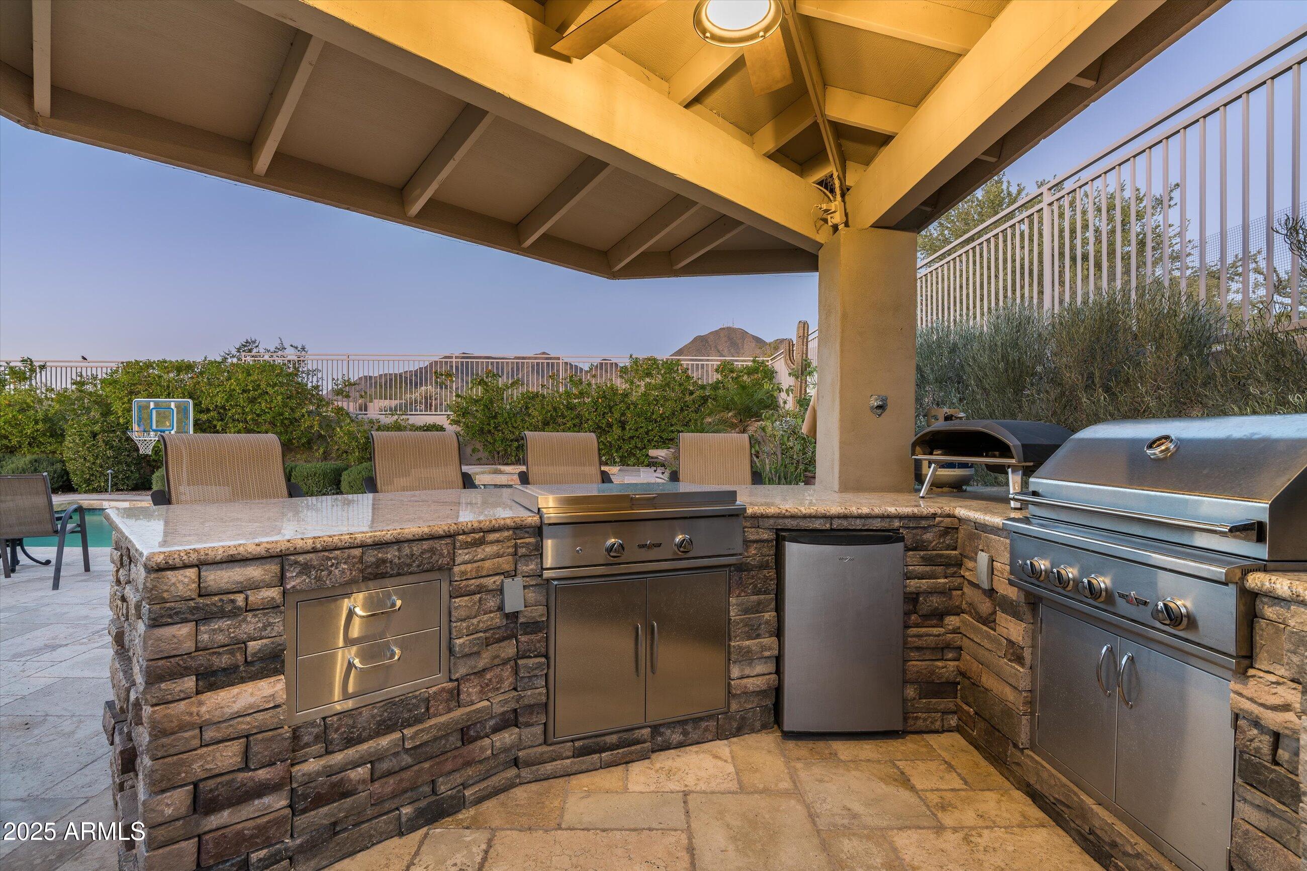 McDowell Mountain Ranch - Residential