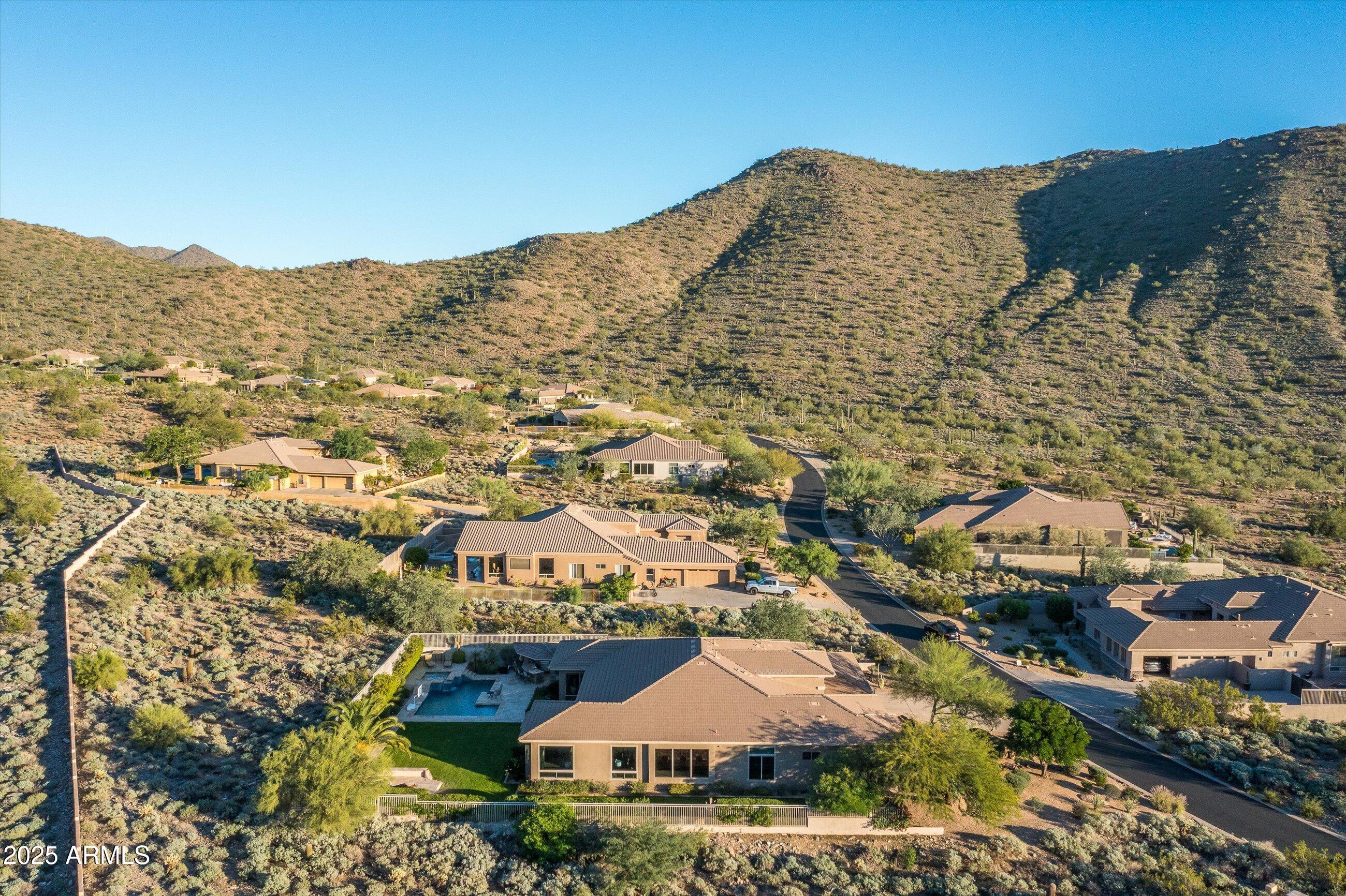 McDowell Mountain Ranch - Residential