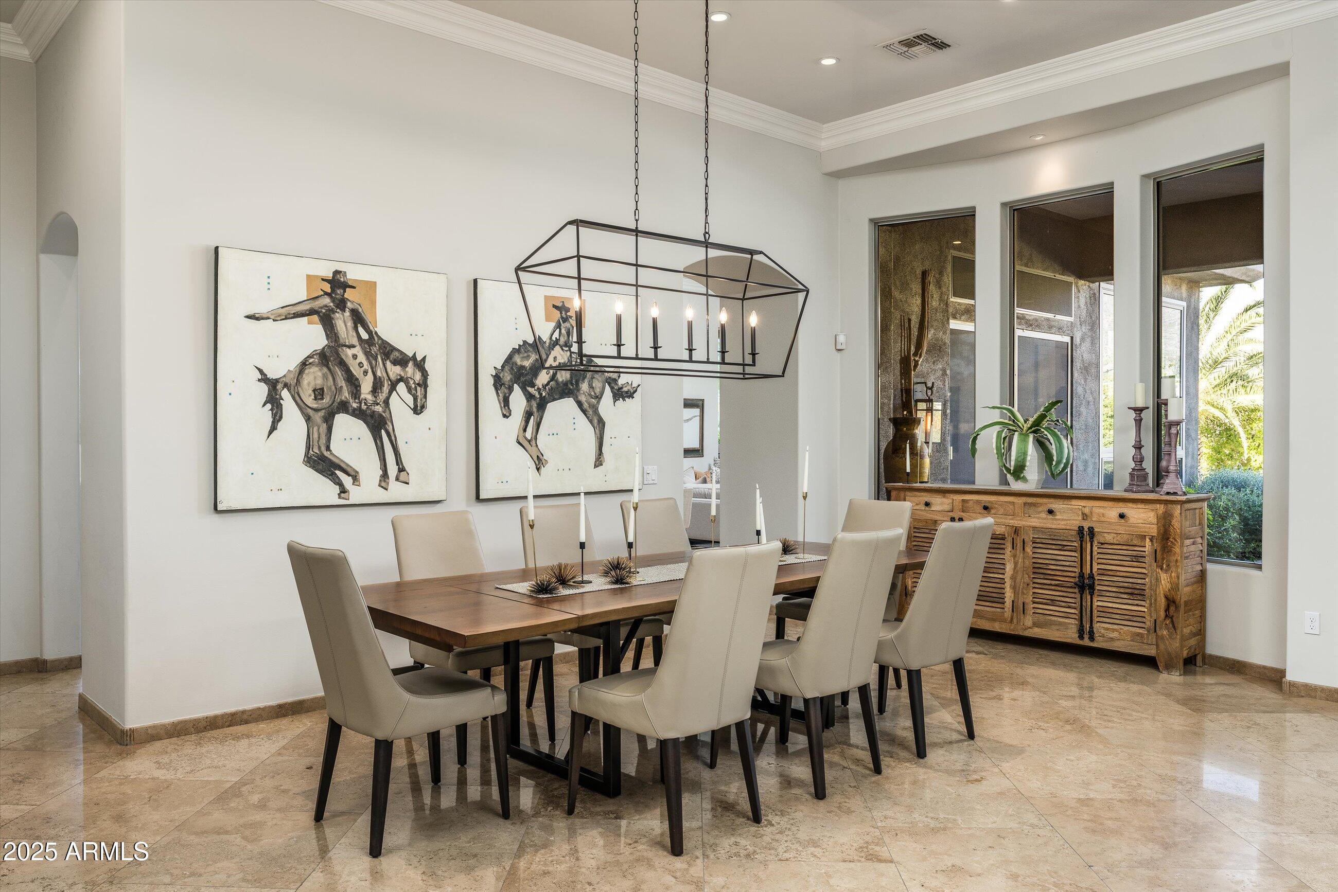 McDowell Mountain Ranch - Residential