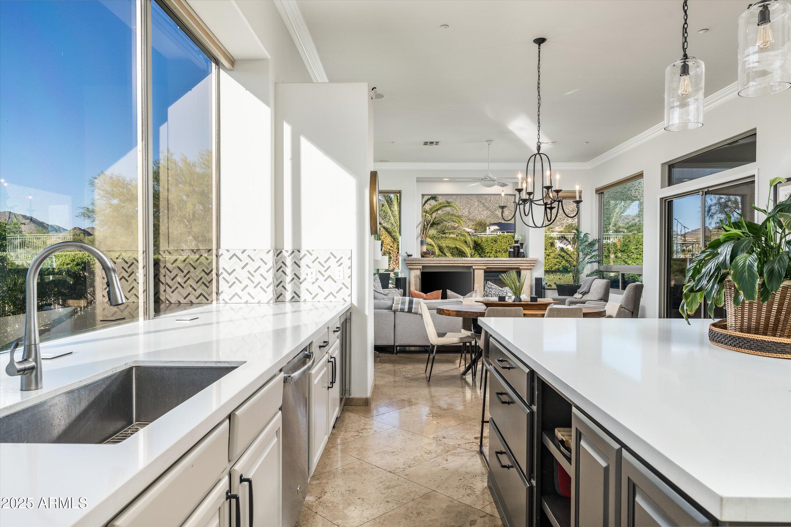 McDowell Mountain Ranch - Residential