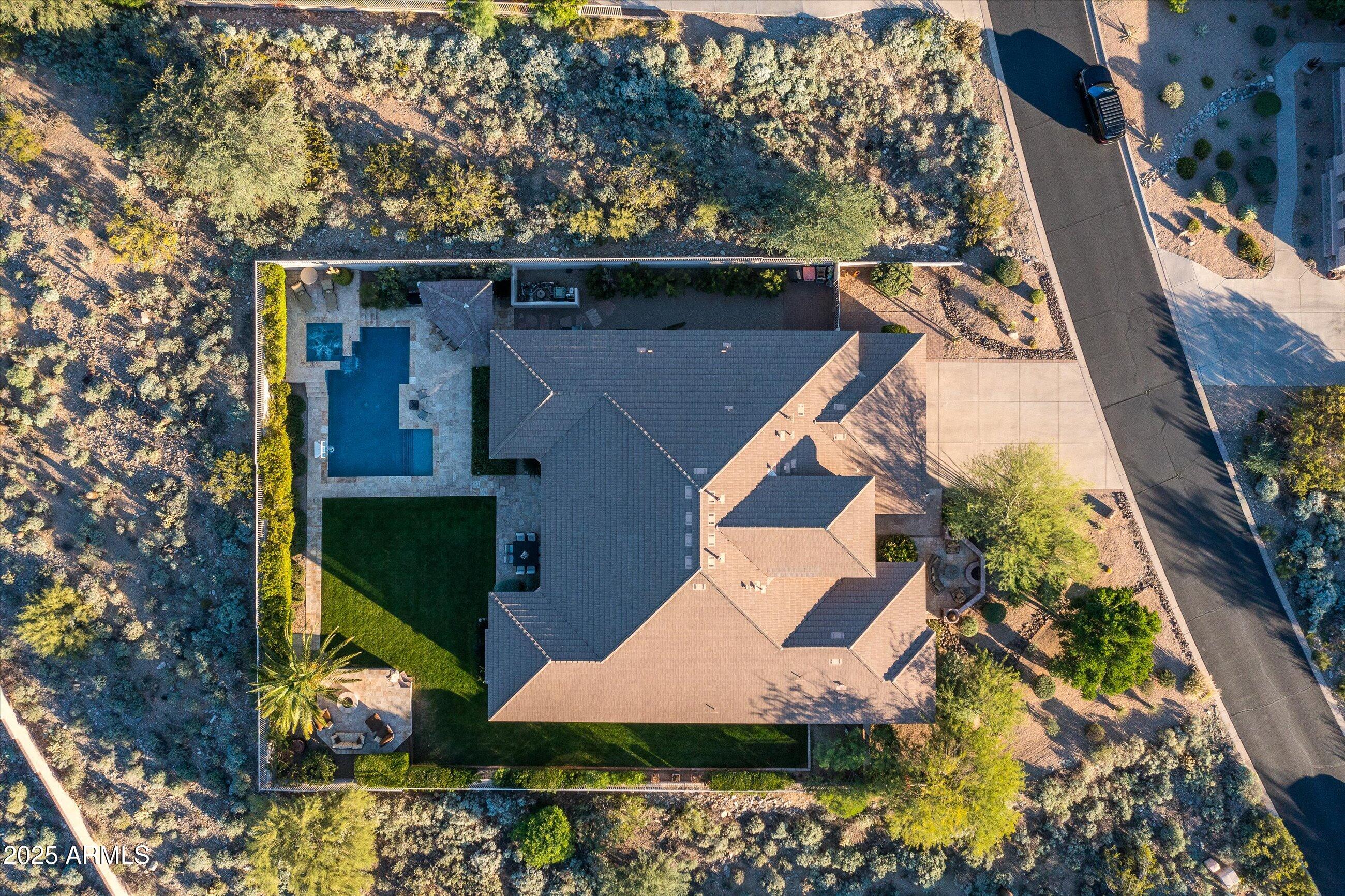 McDowell Mountain Ranch - Residential