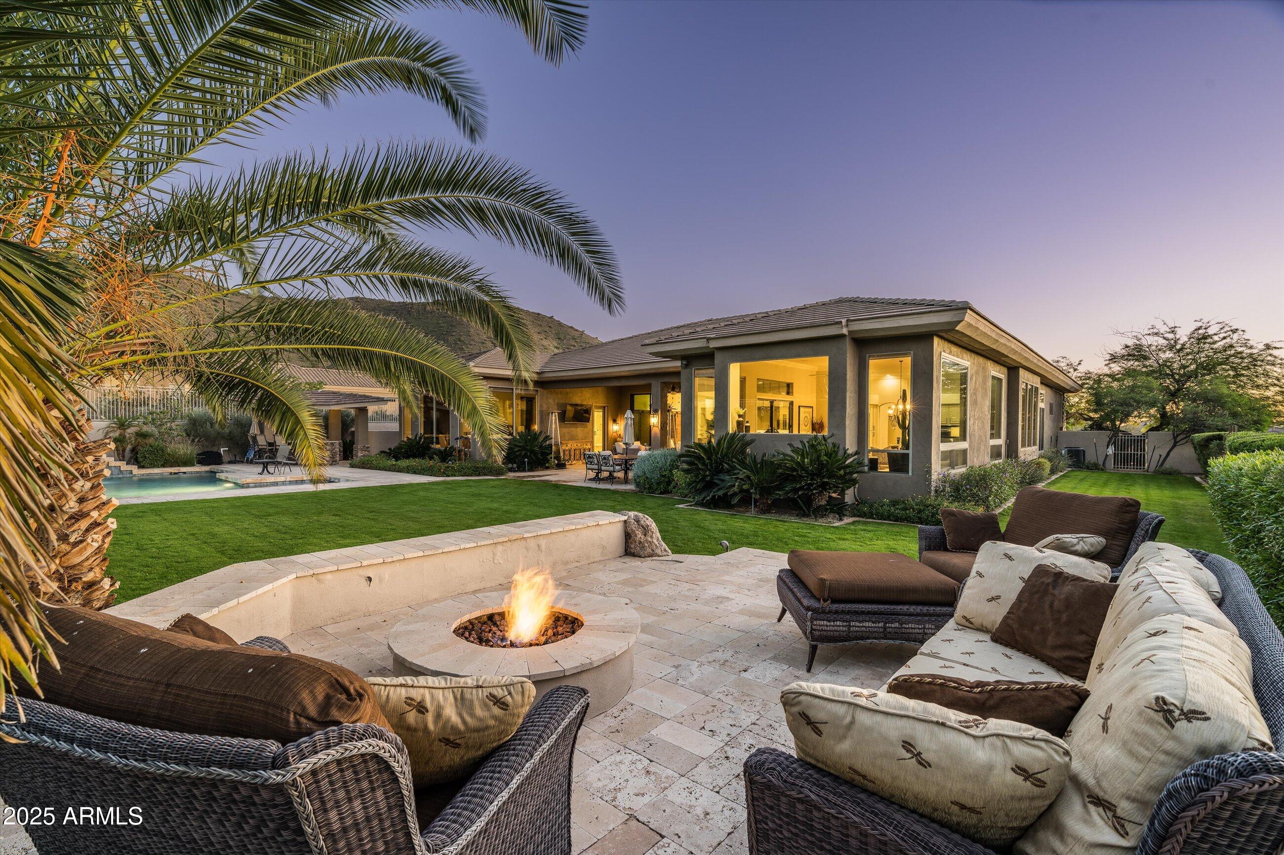 McDowell Mountain Ranch - Residential