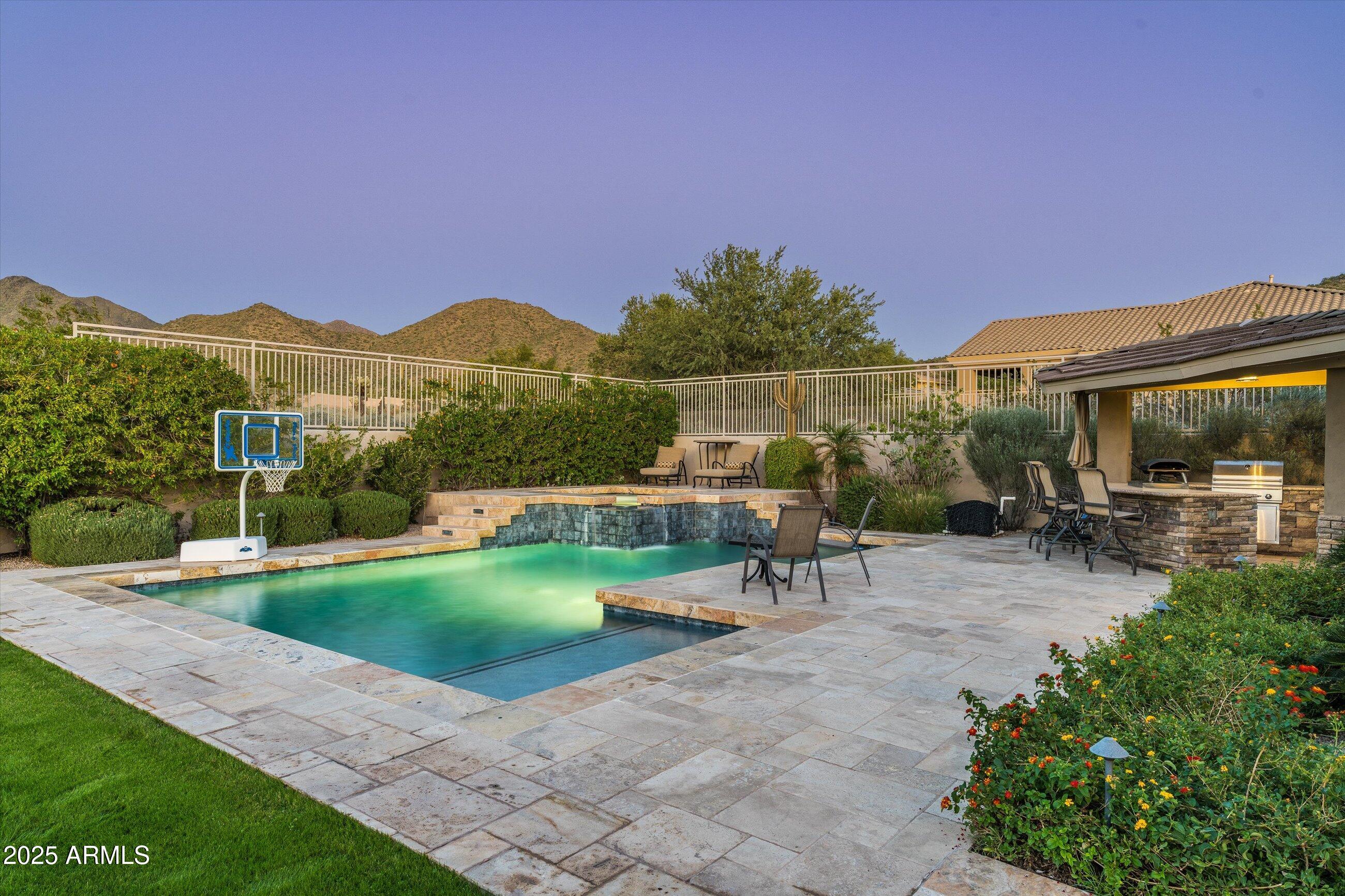 McDowell Mountain Ranch - Residential