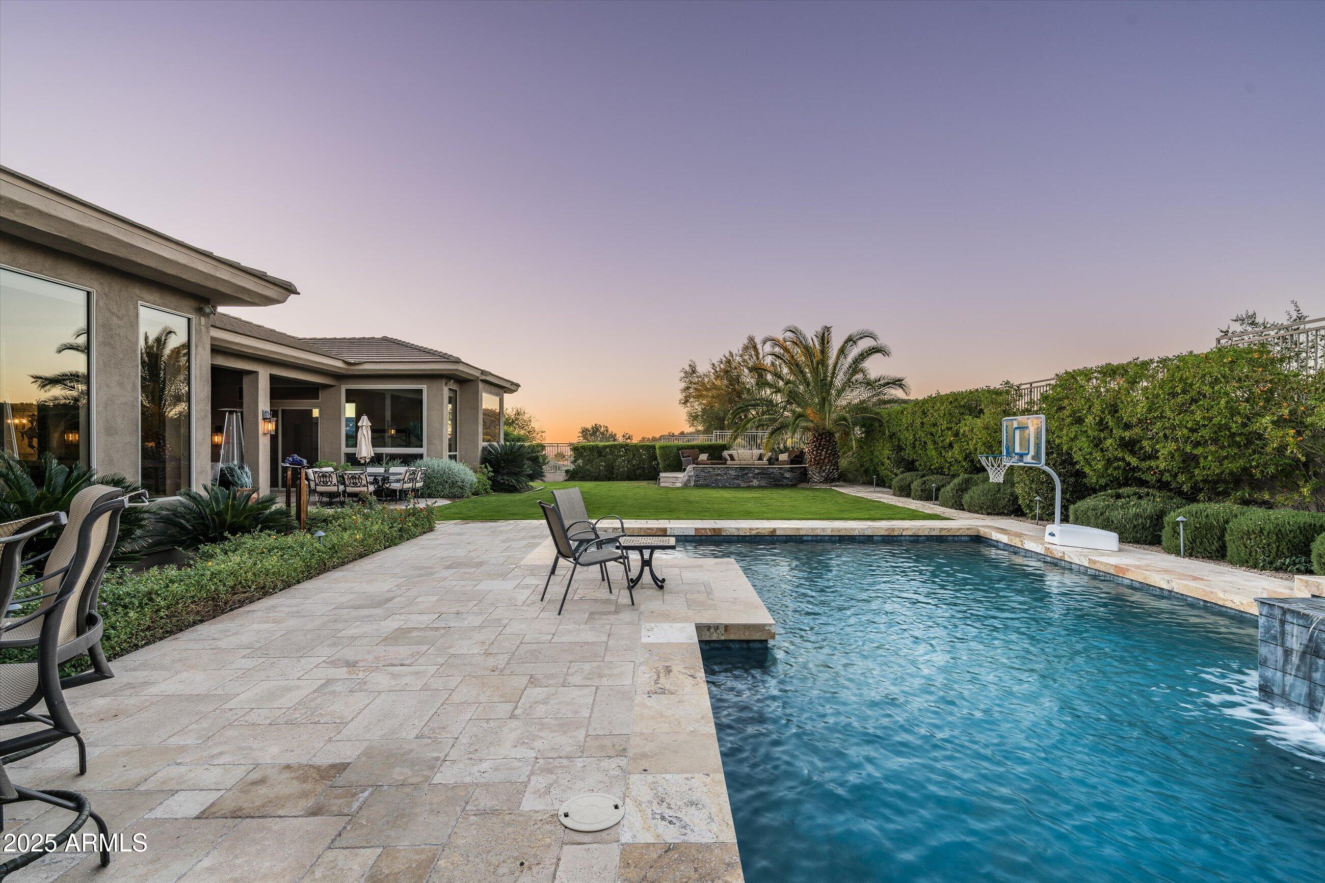 McDowell Mountain Ranch - Residential