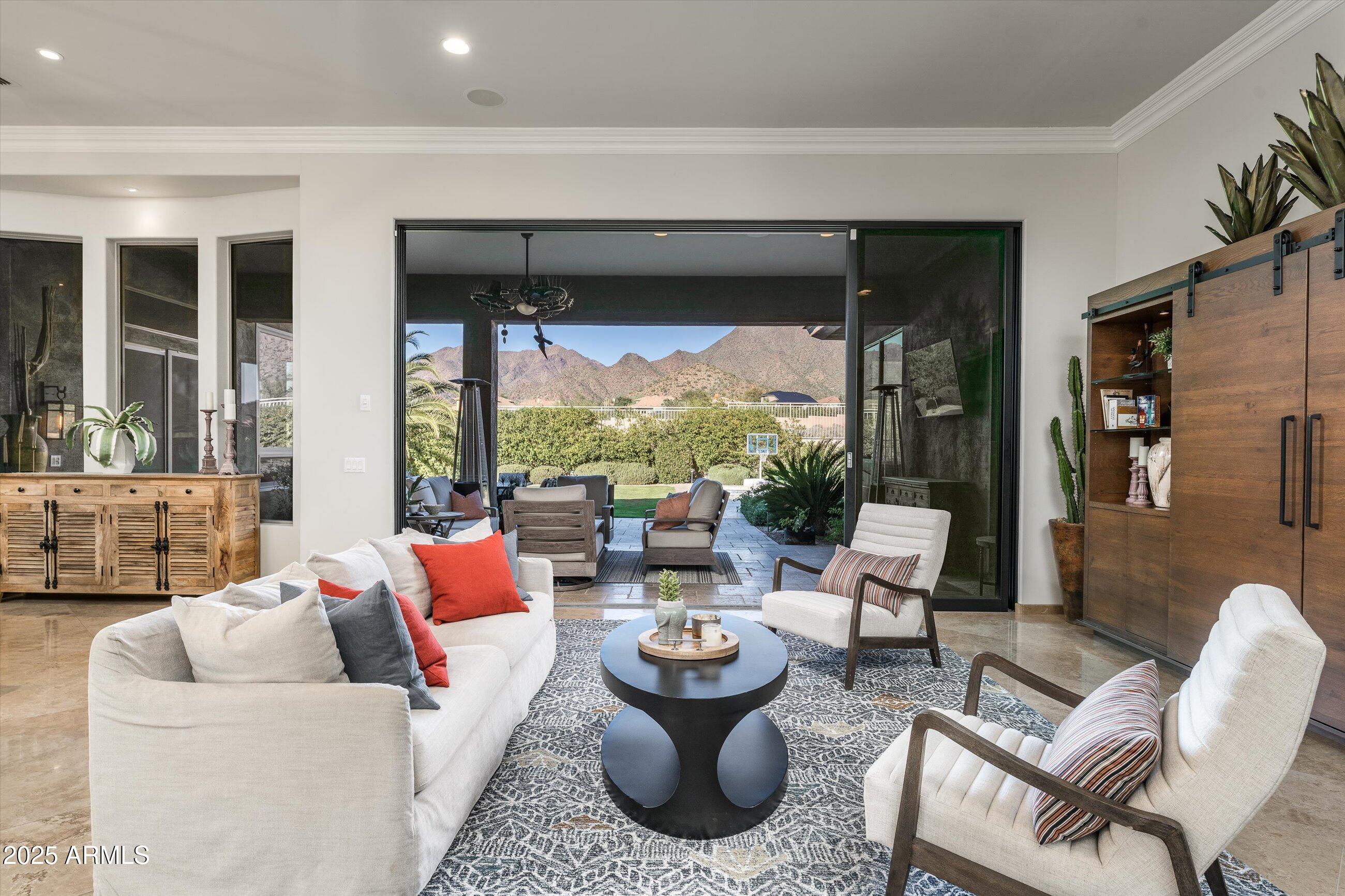 McDowell Mountain Ranch - Residential