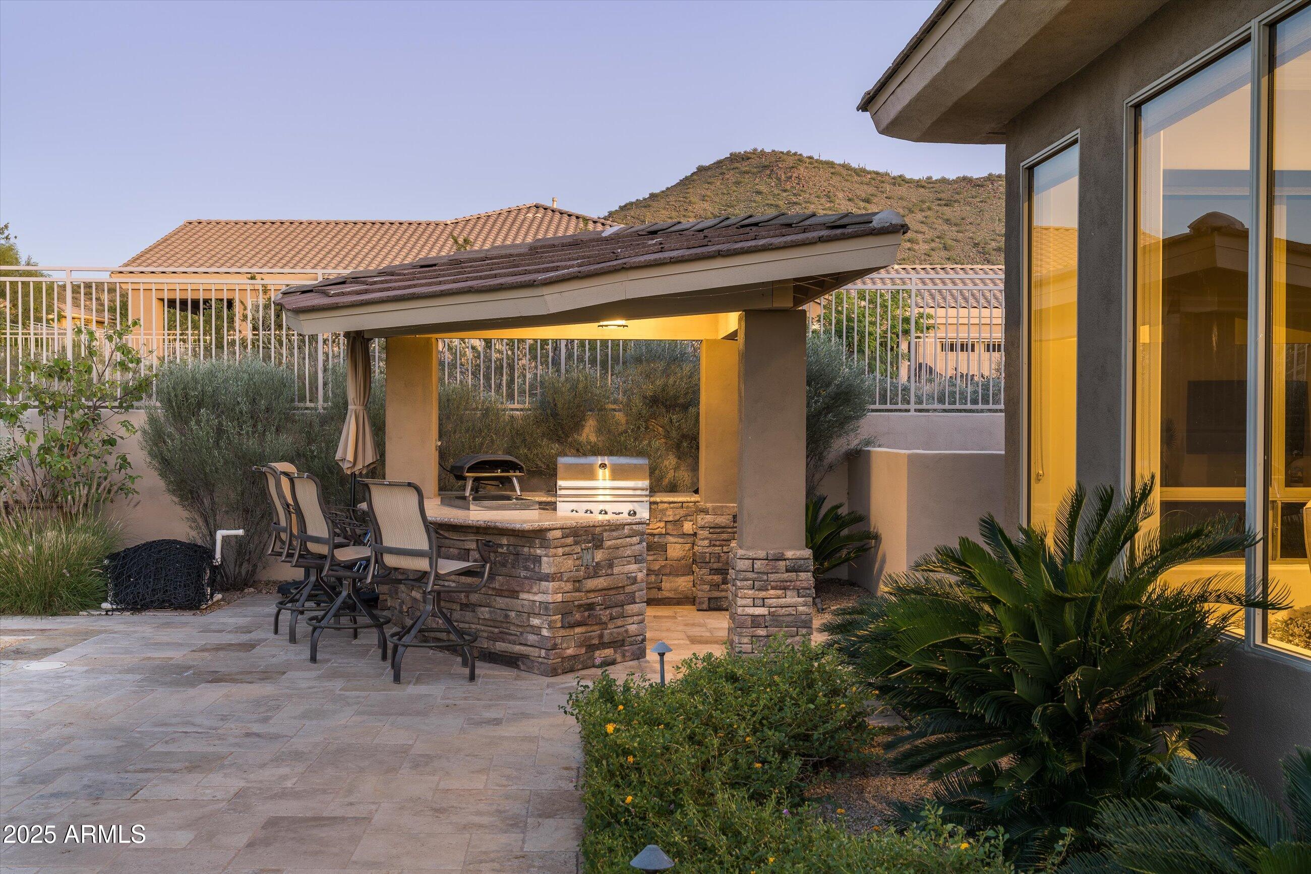 McDowell Mountain Ranch - Residential