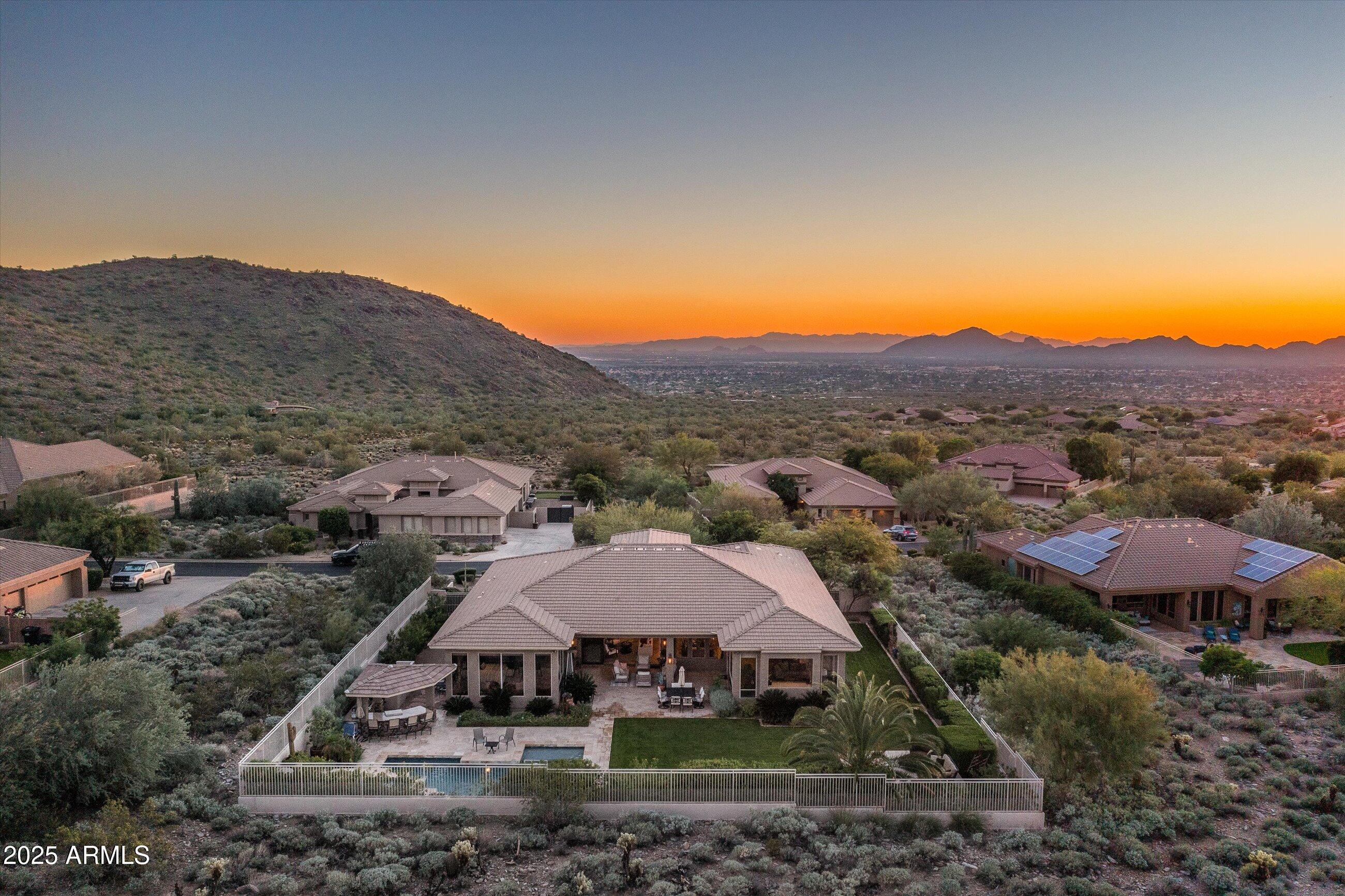 McDowell Mountain Ranch - Residential