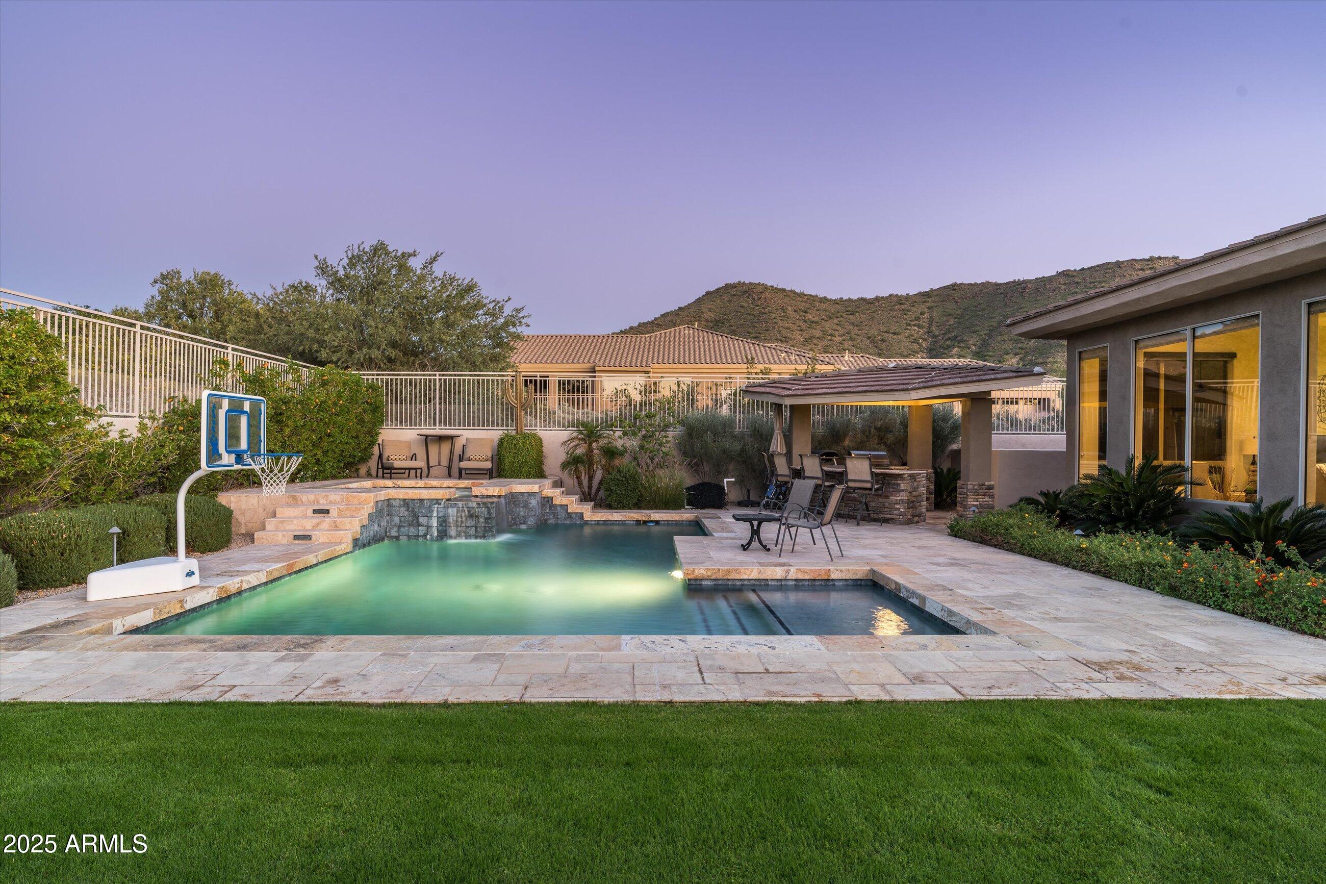 McDowell Mountain Ranch - Residential