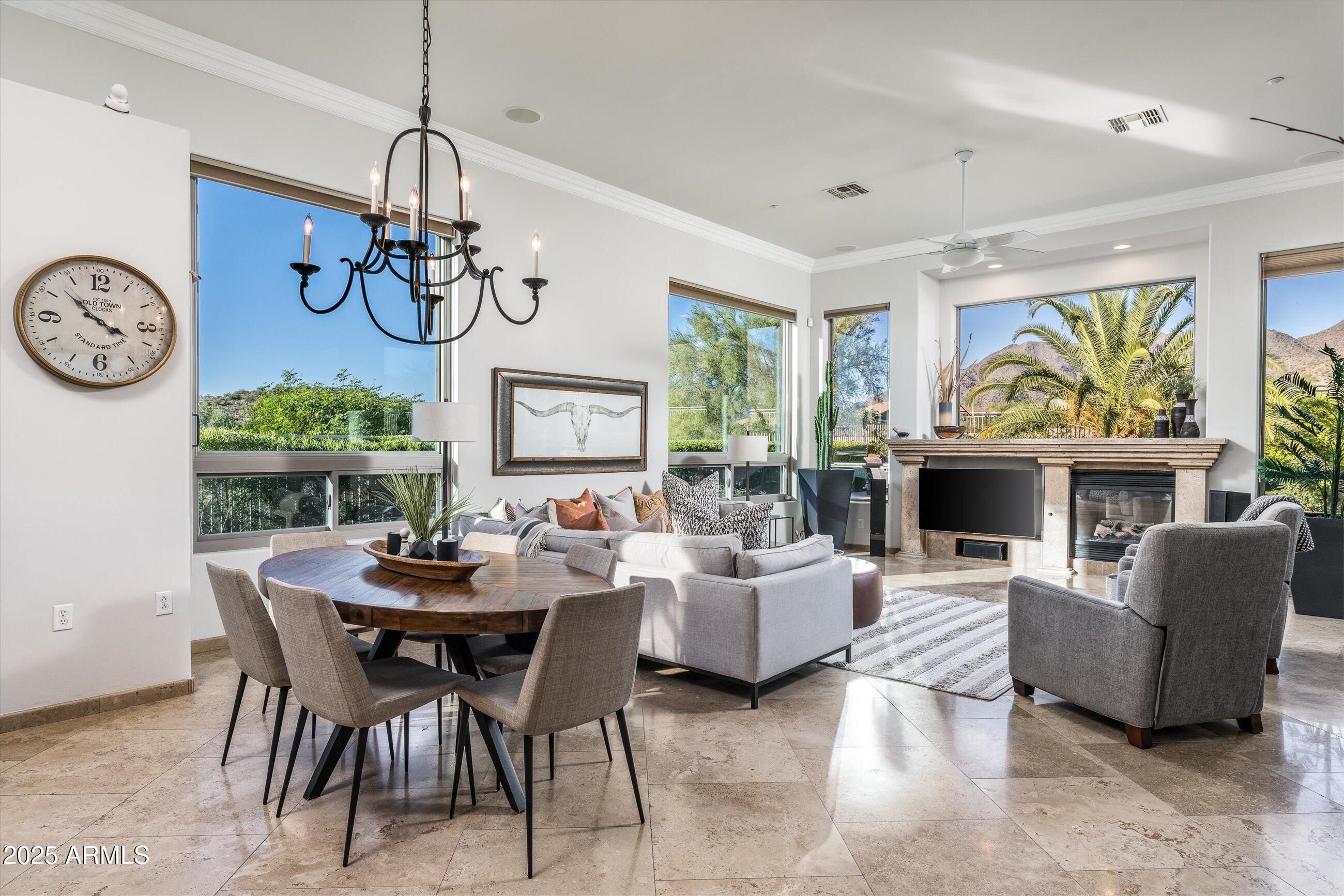 McDowell Mountain Ranch - Residential