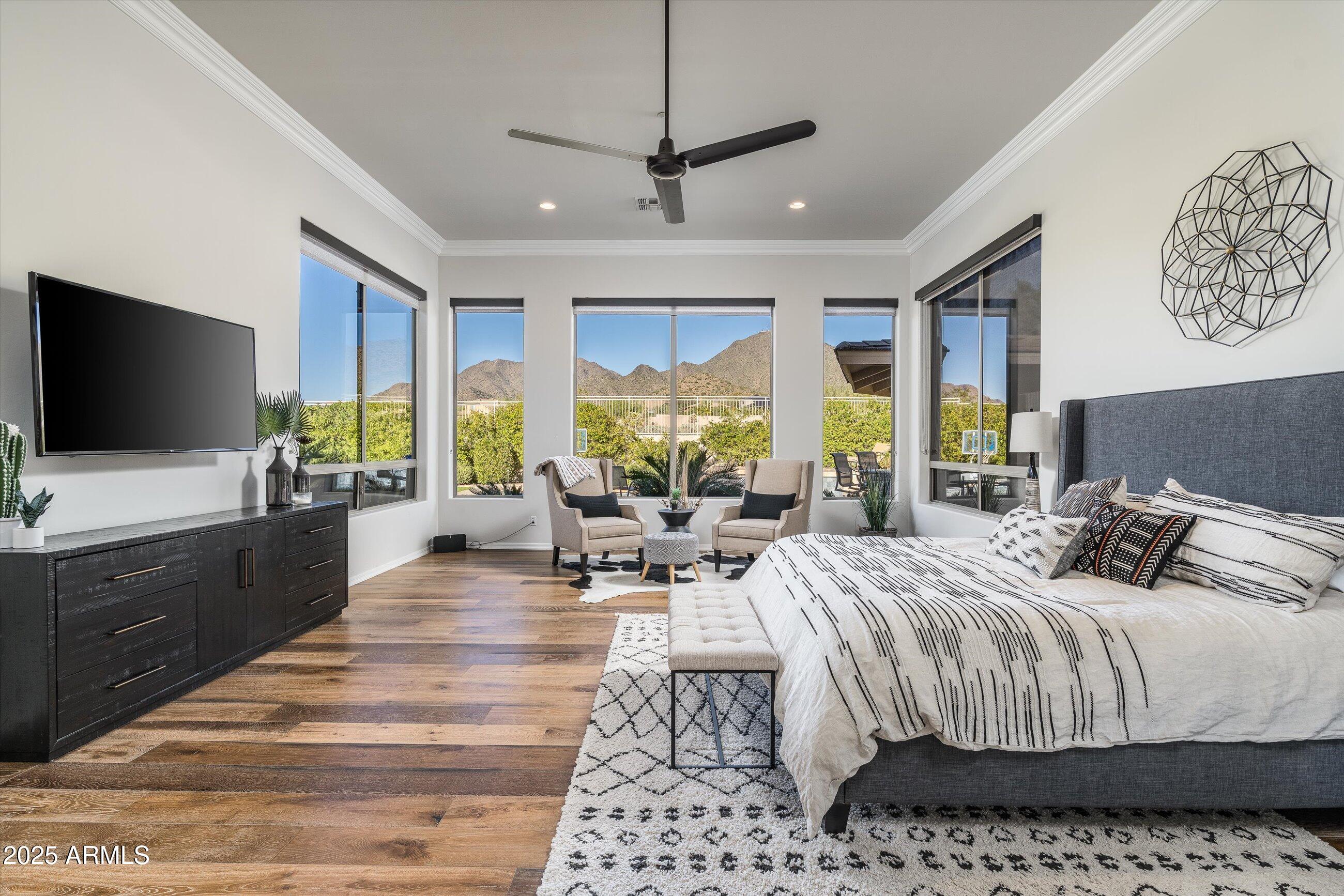 McDowell Mountain Ranch - Residential