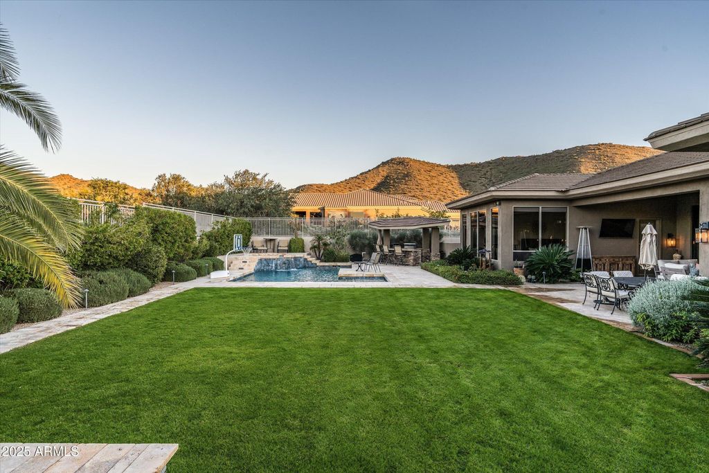 Photo of 11368 E Winchcomb Drive, Scottsdale, AZ 85255 (MLS # 6974601)