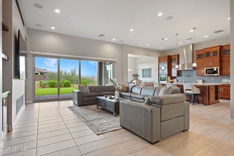 13298 E PARKVIEW Lane Scottsdale AZ 85255