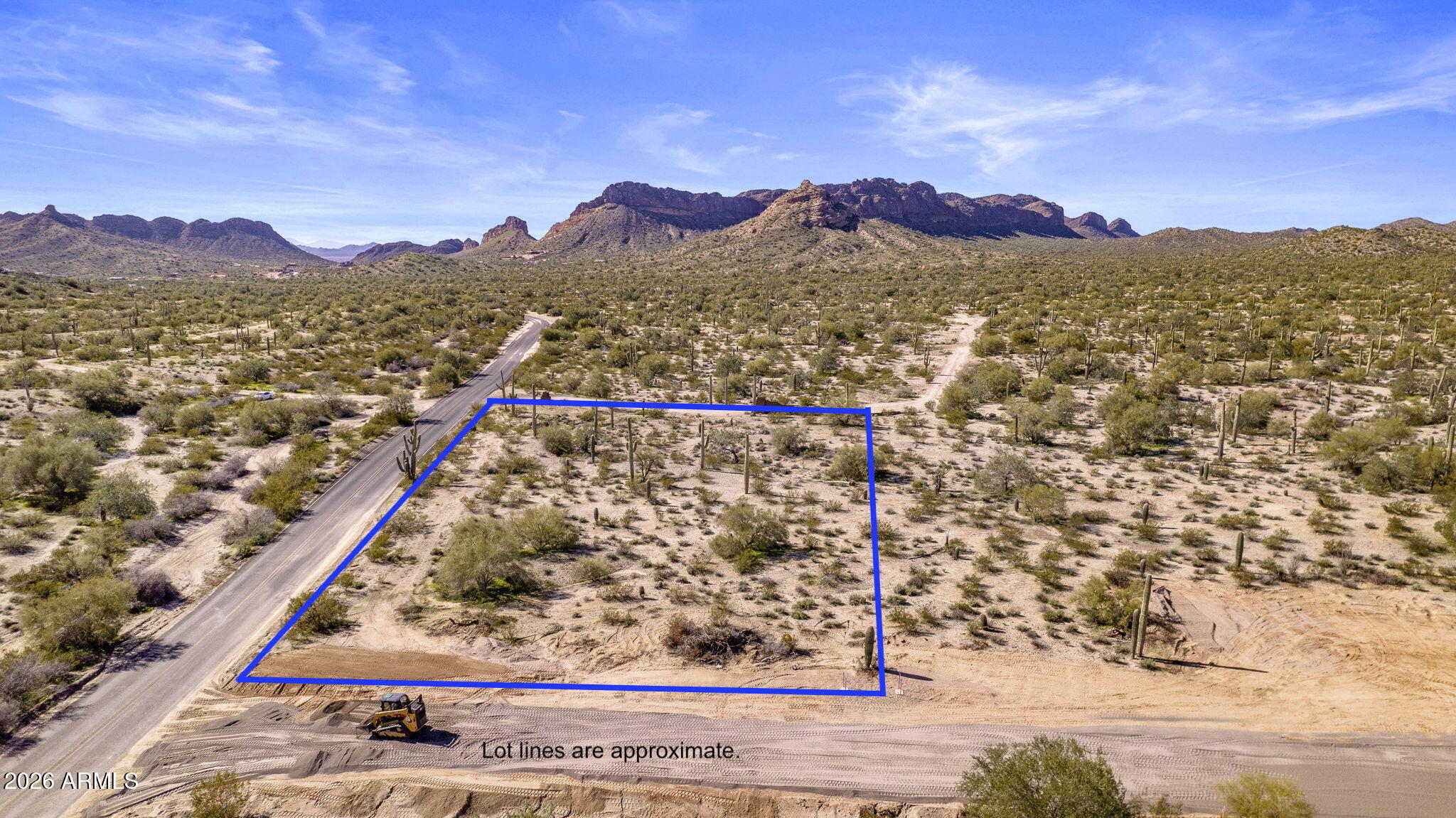 28450 N Bison Lane