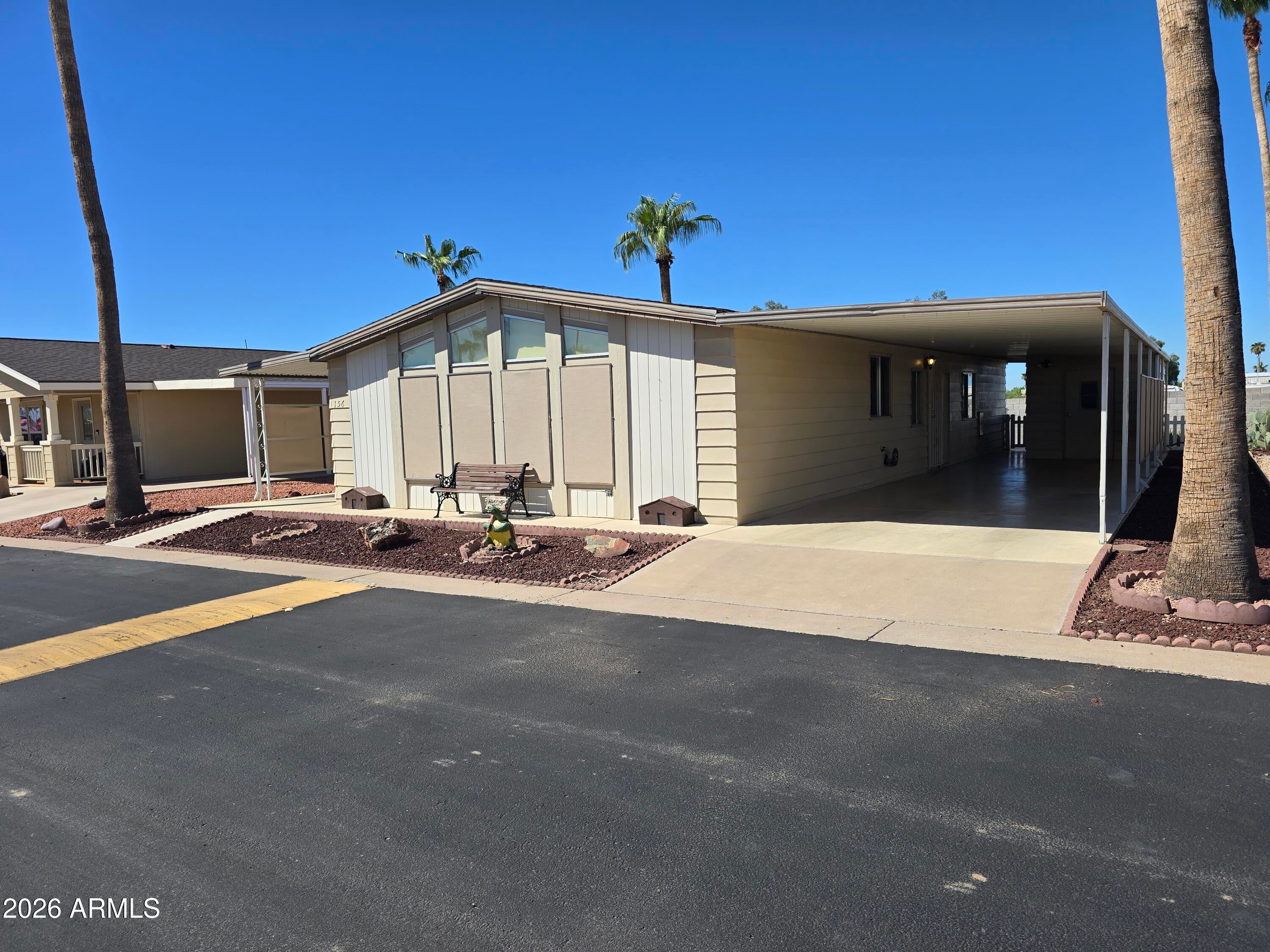 9302 E Broadway Road 156