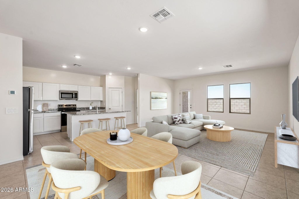 Photo of 2038 E Driftwood Drive, San Tan Valley, AZ 85140 (MLS # 7068742)