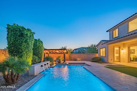 20911 E MOCKINGBIRD Drive Queen Creek AZ 85142