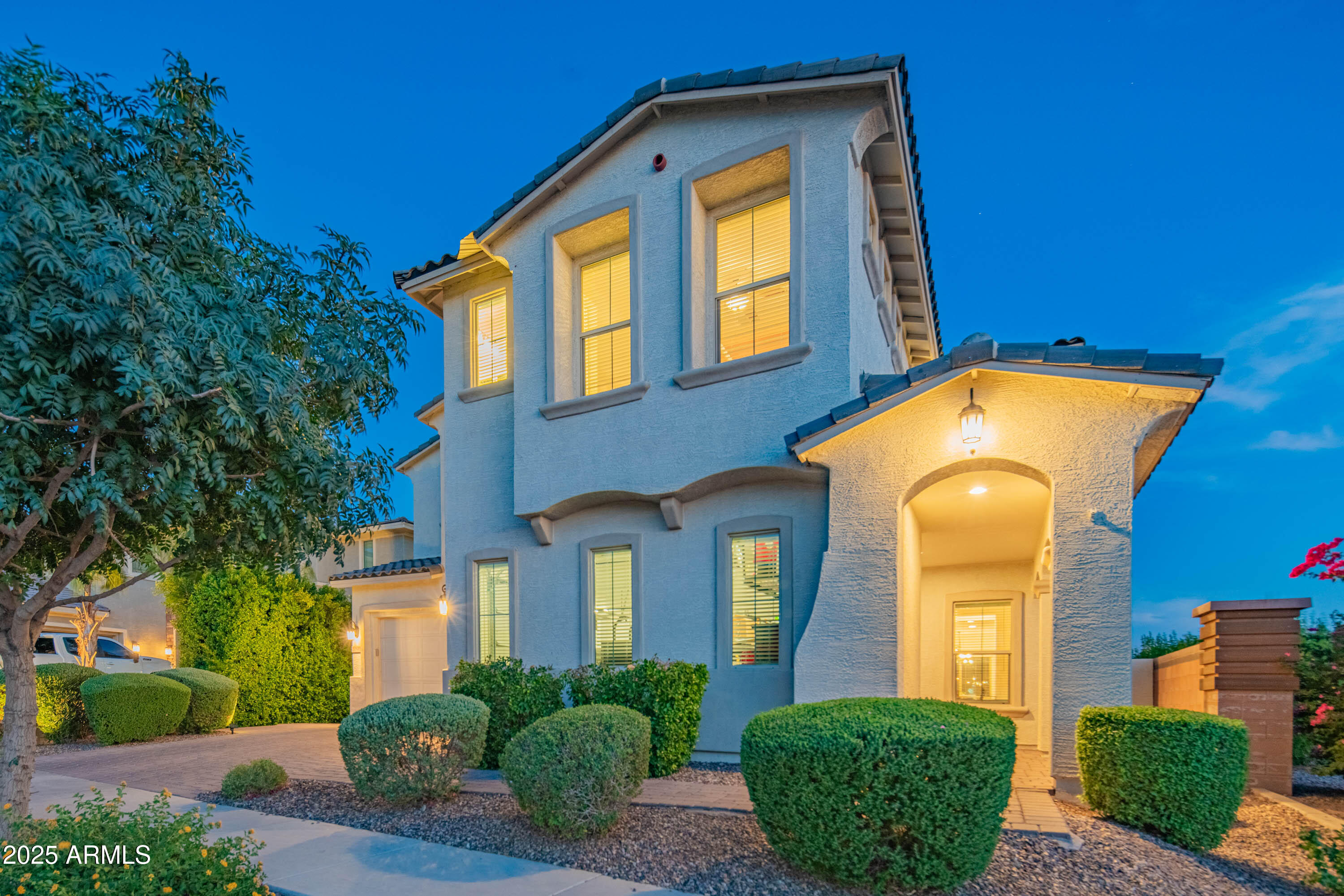 Homes for Sale in Queen Creek Arizona 2 20911 E MOCKINGBIRD Drive