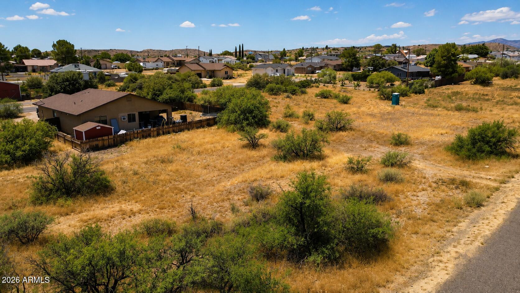 20619 E MESA VERDE Road 238