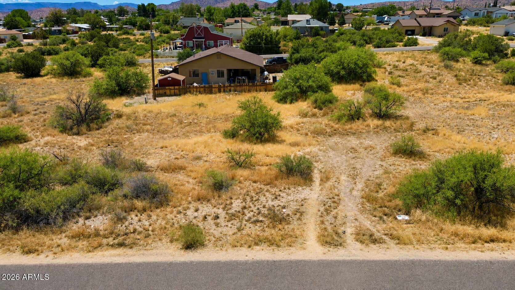 20619 E MESA VERDE Road 238