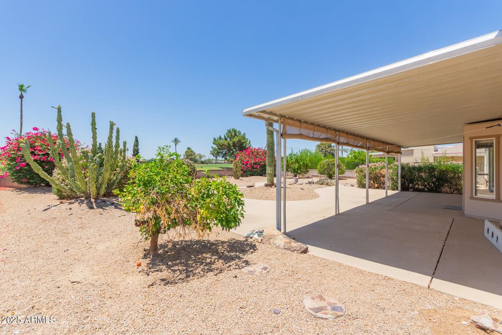 Photo of 14610 N Bolivar Drive, Sun City, AZ 85351 (MLS # 6867582)